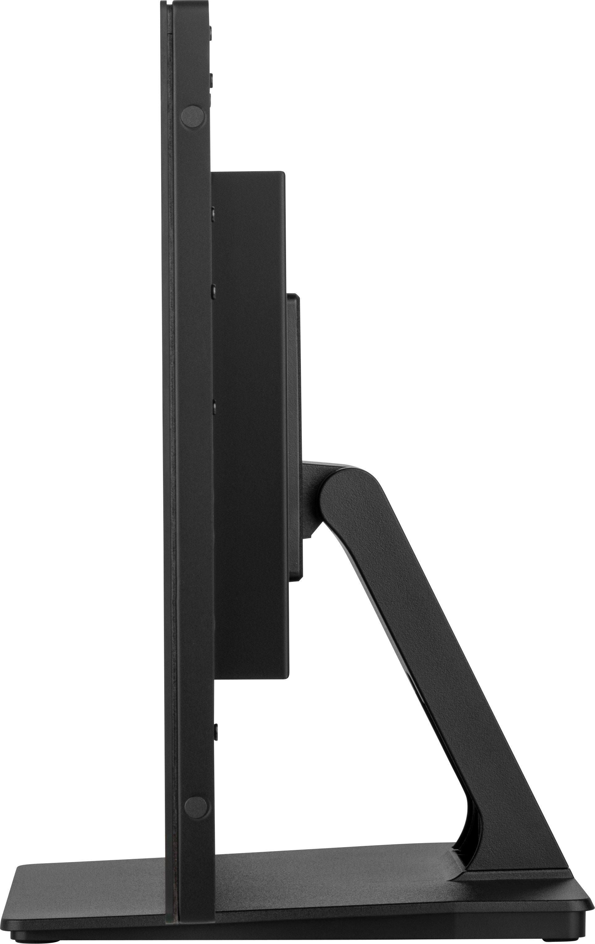 iiyama ProLite T2438MSC-B1 écran plat de PC 60,5 cm (23.8") 1920 x 1080 pixels Full HD LED Écran tactile Noir