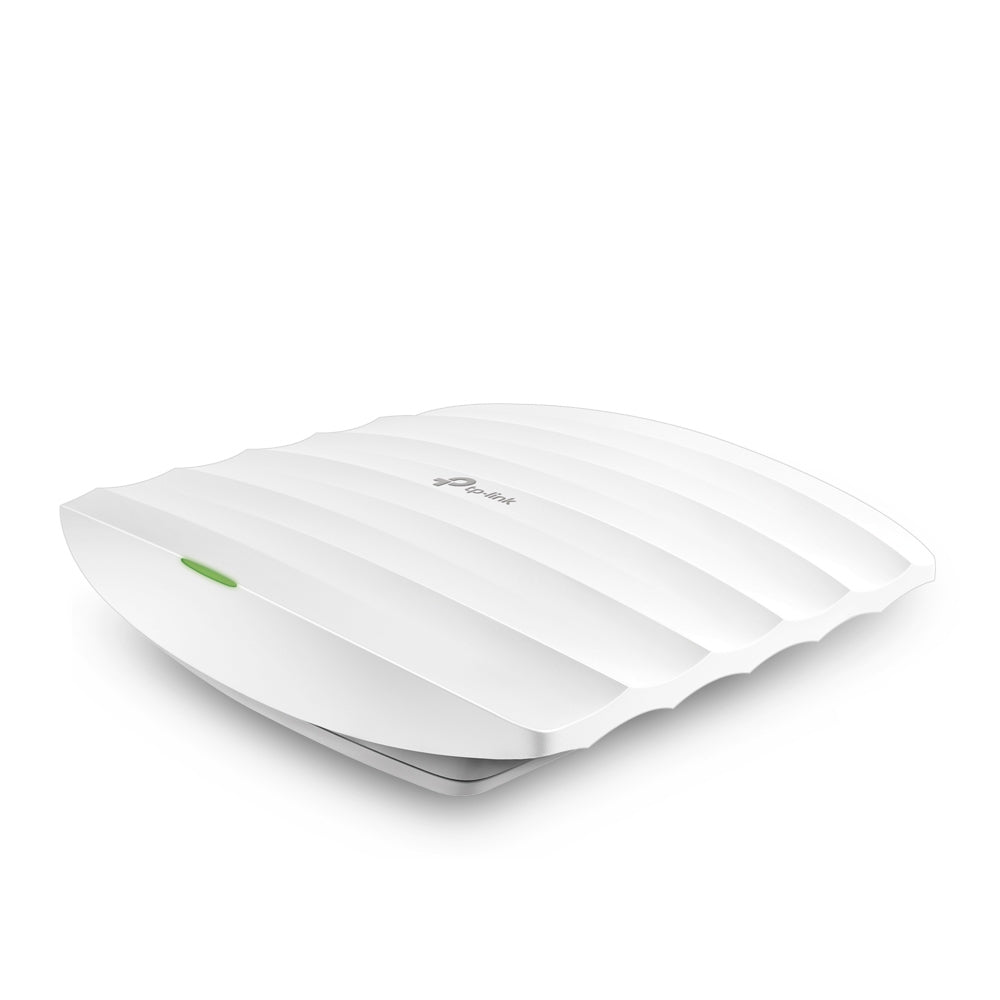 TP-Link EAP223 V1 867 Mbit/s Blanc Connexion Ethernet, supportant l'alimentation via ce port (PoE)