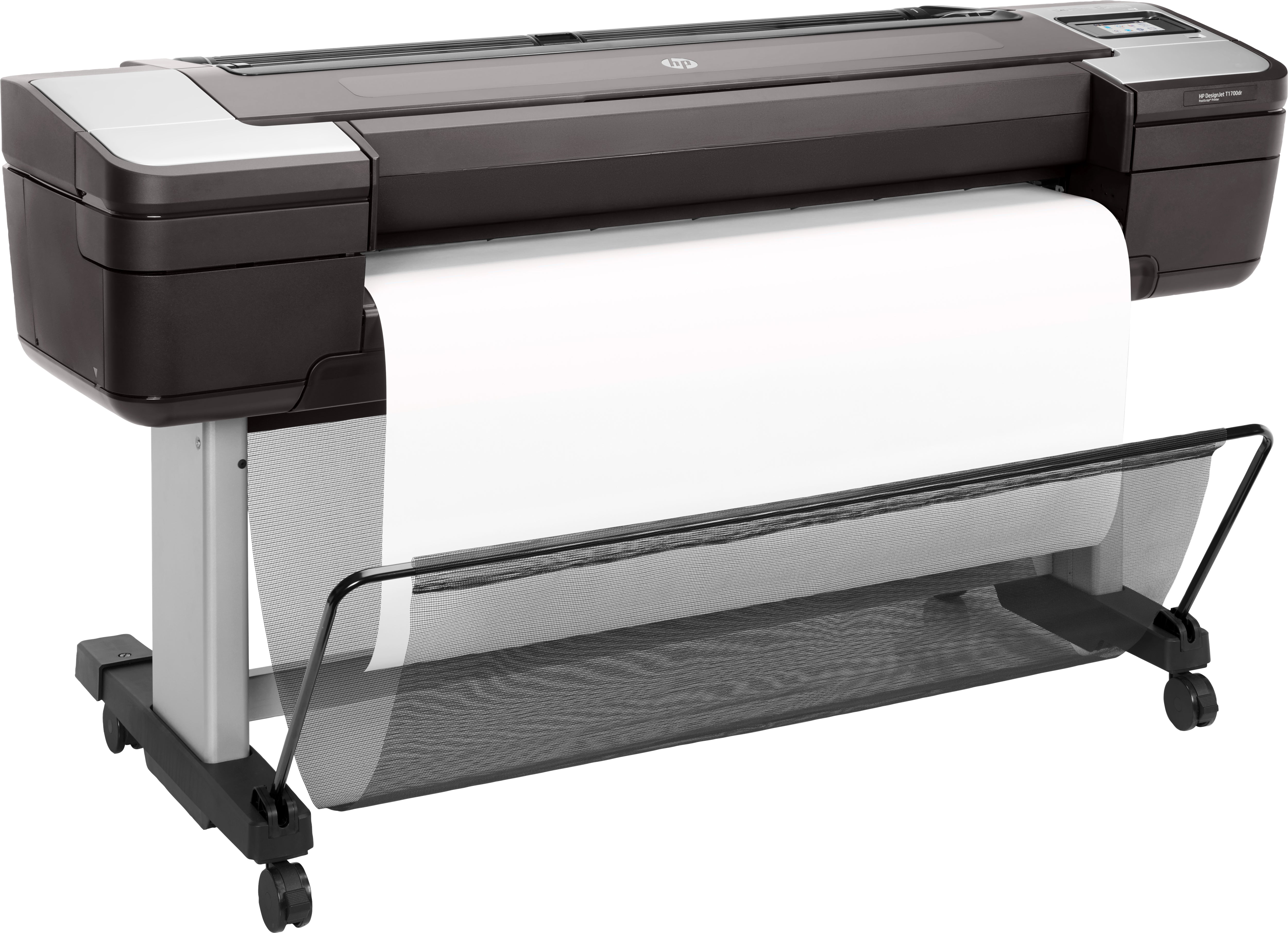 HP Designjet Imprimante PostScript T1700dr 44 pouces