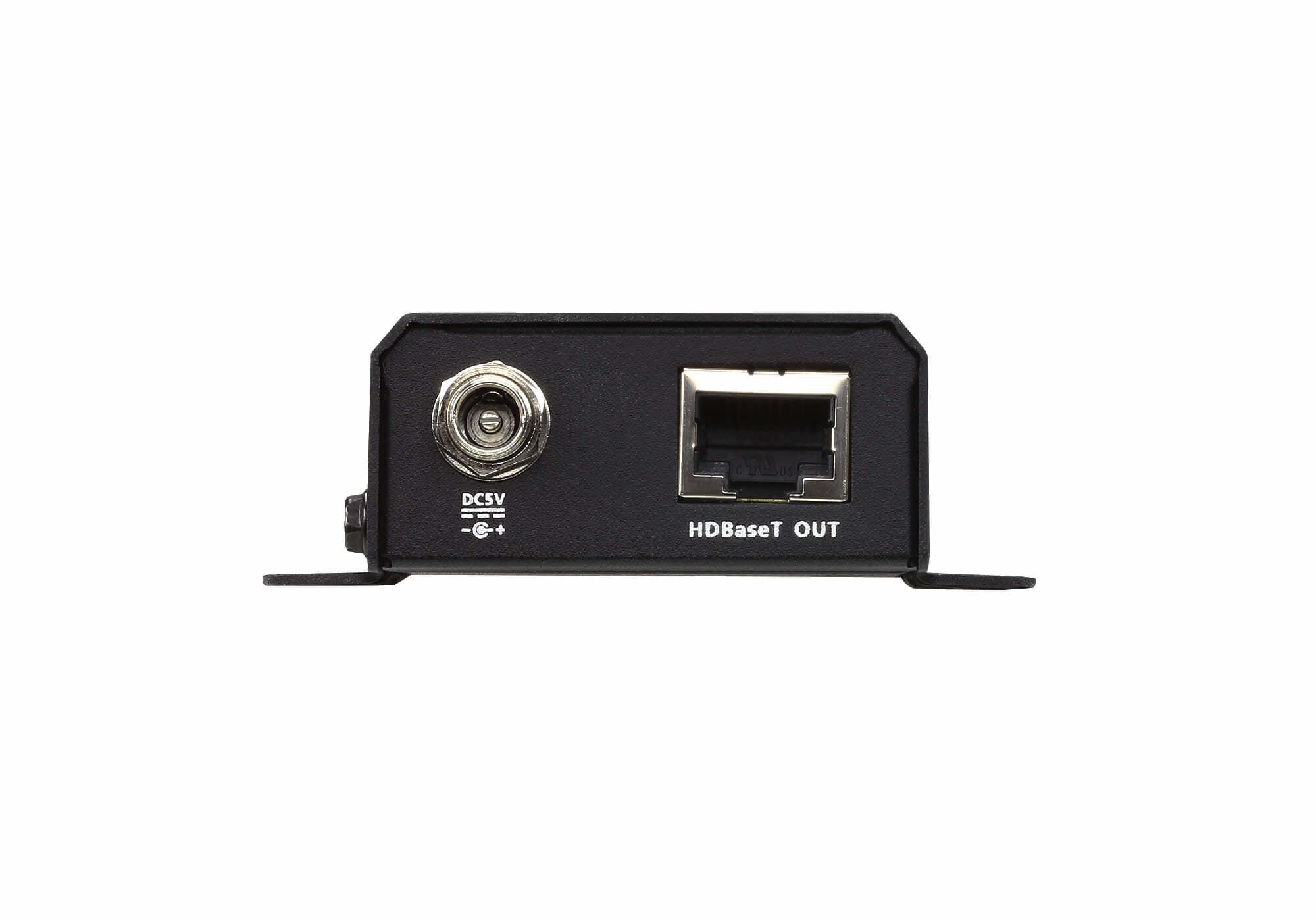 ATEN Émetteur HDBaseT HDMI (4K à 100 m) (HDBaseT Classe A)