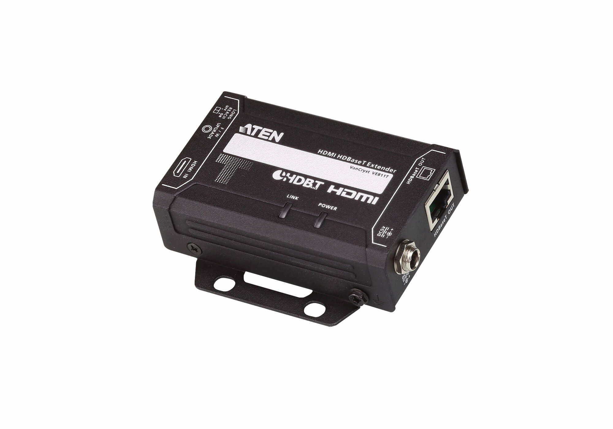 ATEN Émetteur HDBaseT HDMI (4K à 100 m) (HDBaseT Classe A)