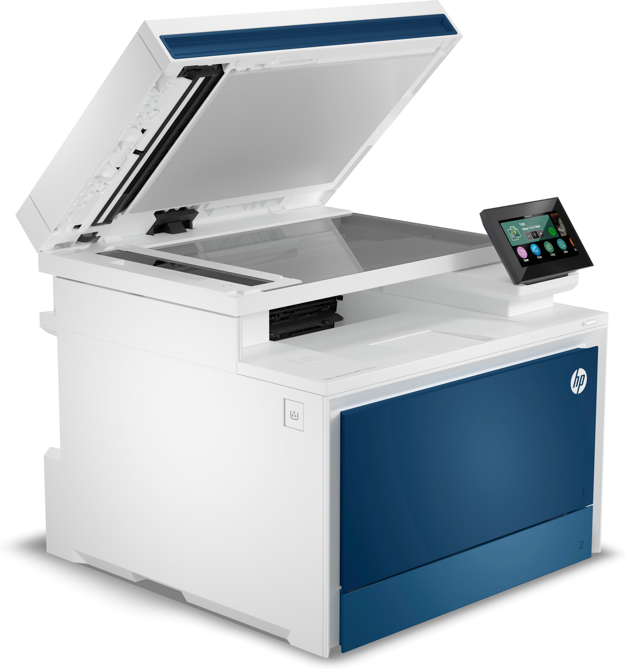 HP Color LaserJet Pro Imprimante multifonction 4302dw