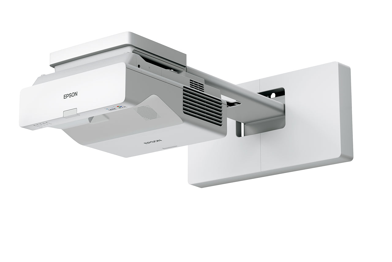 Epson EB-770Fi Projecteur à focale ultra courte 4100 ANSI lumens 3LCD 1080p (1920x1080) Blanc