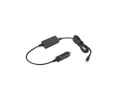 Lenovo 40AK0065WW chargeur d'appareils mobiles Ordinateur portable Noir CC Auto