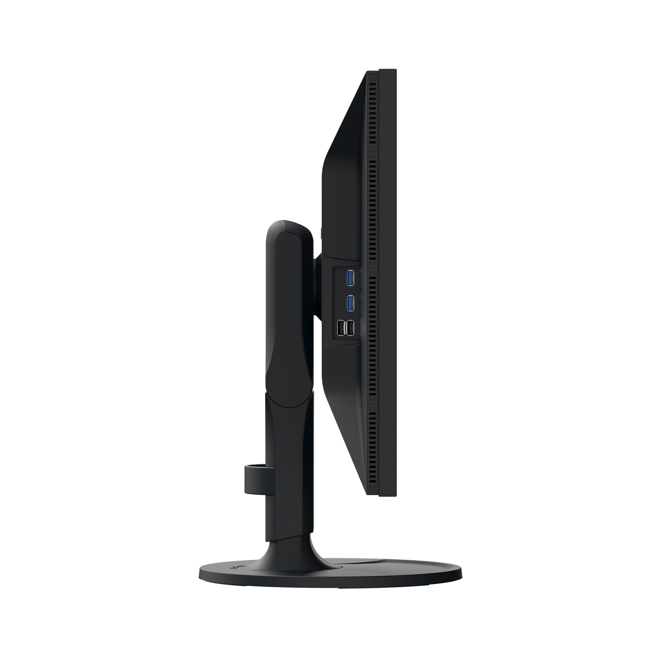 EIZO ColorEdge CS2400R écran plat de PC 61,2 cm (24.1") 1920 x 1200 pixels WUXGA LCD Noir
