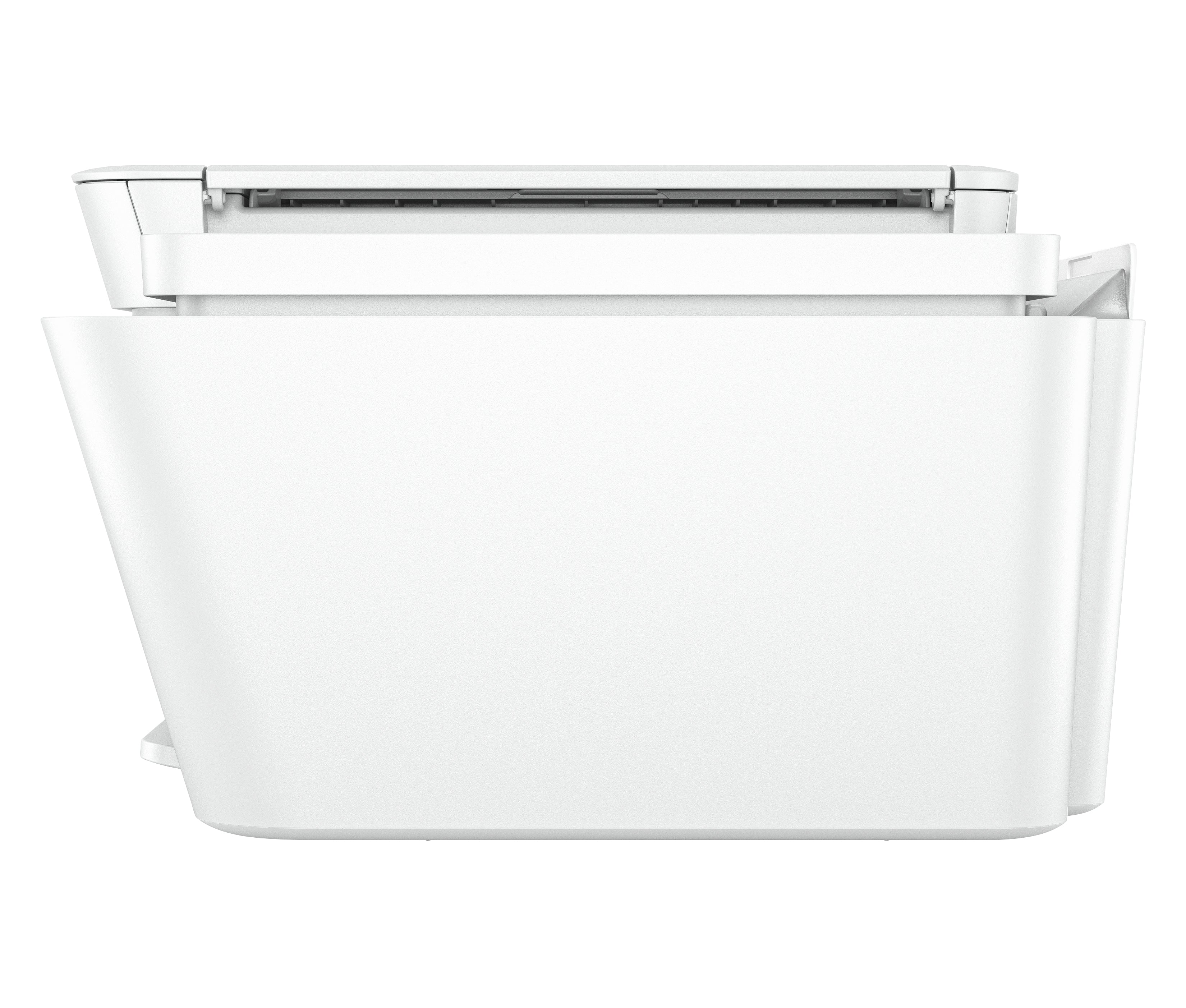 HP DeskJet 4220e Sans fil All-in-One Couleur Imprimante, Instant Ink; copieur, scanner