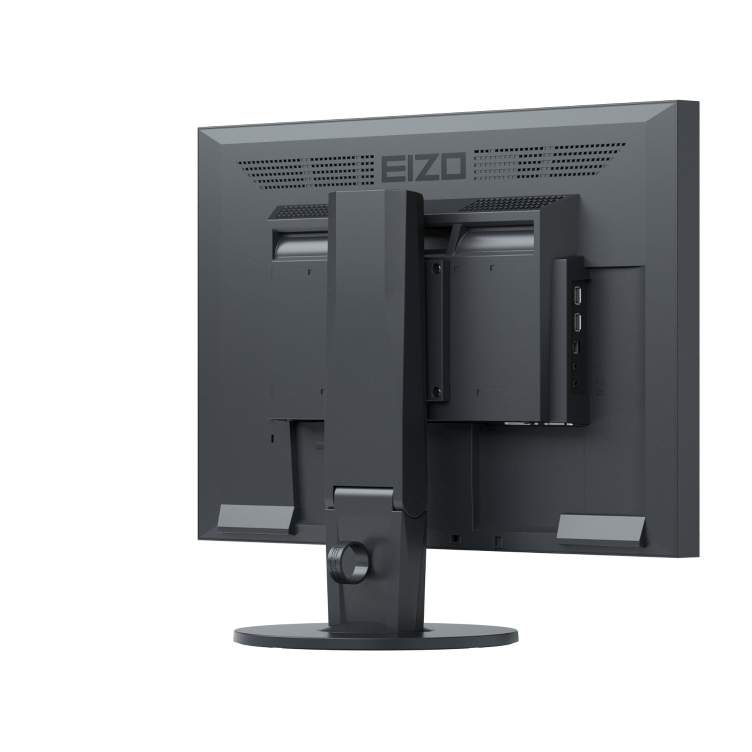 EIZO FlexScan EV2430-BK LED display 61,2 cm (24.1") 1920 x 1200 pixels WUXGA Noir