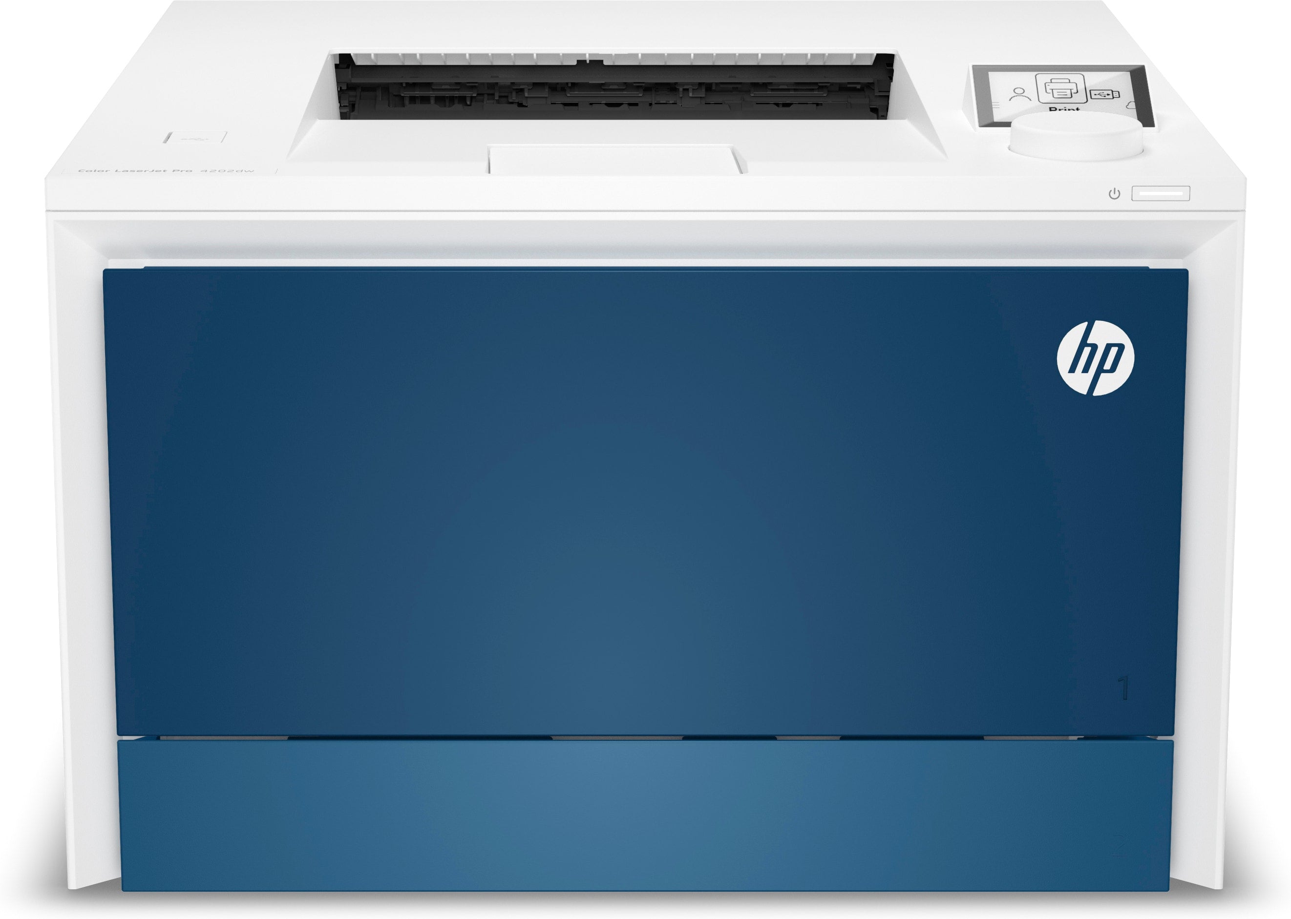 HP Color LaserJet Pro Imprimante 4202dw