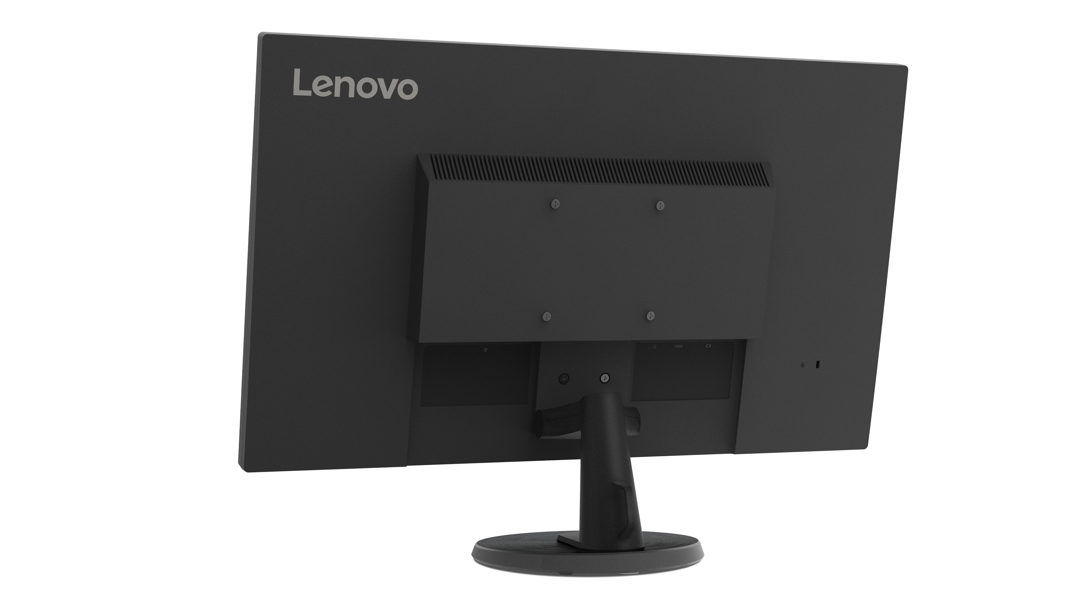 Lenovo C27-40 LED display 68,6 cm (27") 1920 x 1080 pixels Full HD Noir