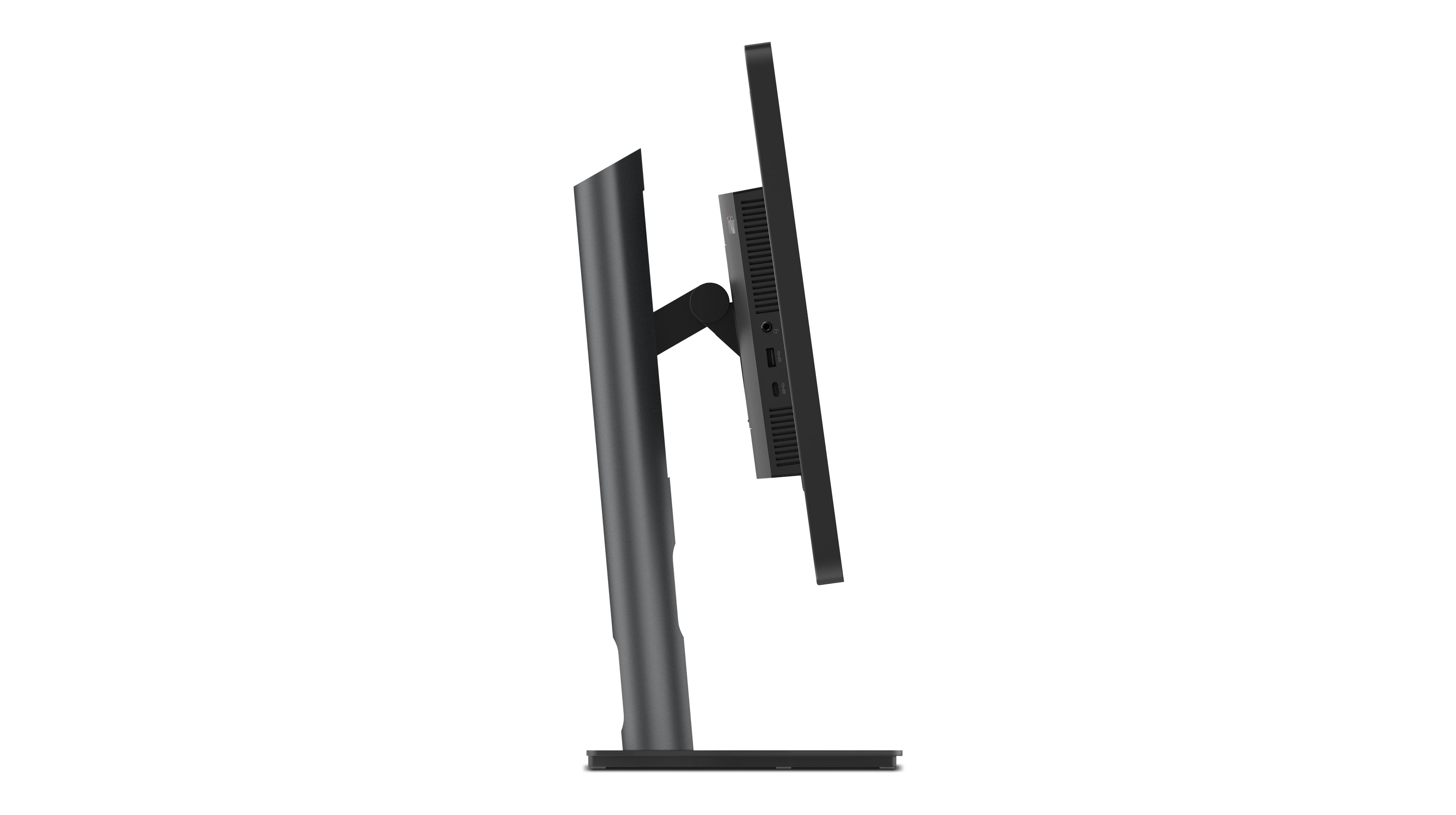 Lenovo ThinkVision P27h-30 LED display 68,6 cm (27") 2560 x 1440 pixels Quad HD LCD Noir