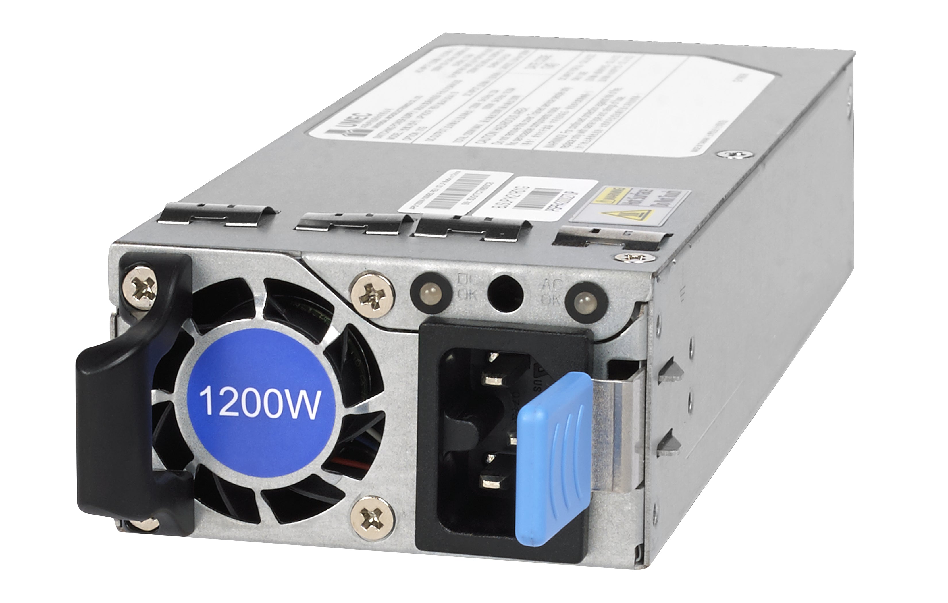 NETGEAR APS1200W composant de commutation Alimentation électrique