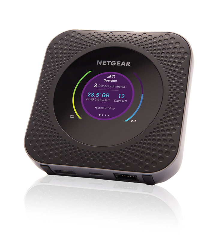 NETGEAR MR1100 Routeur de réseau cellulaire