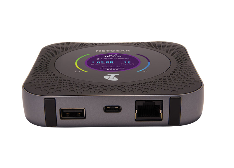 NETGEAR MR1100 Routeur de réseau cellulaire