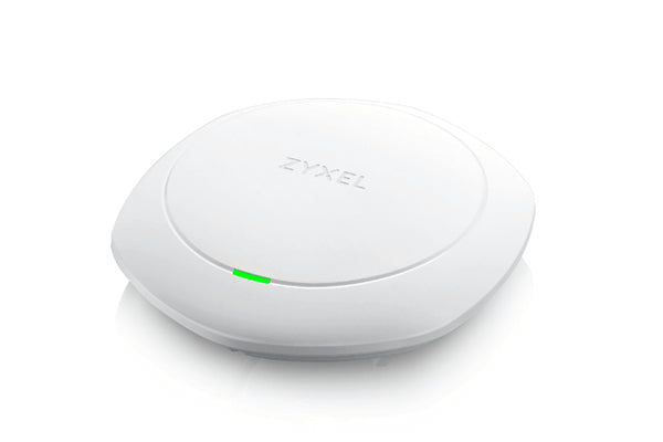 Zyxel WAC6303D-S 1300 Mbit/s Blanc Connexion Ethernet, supportant l'alimentation via ce port (PoE)