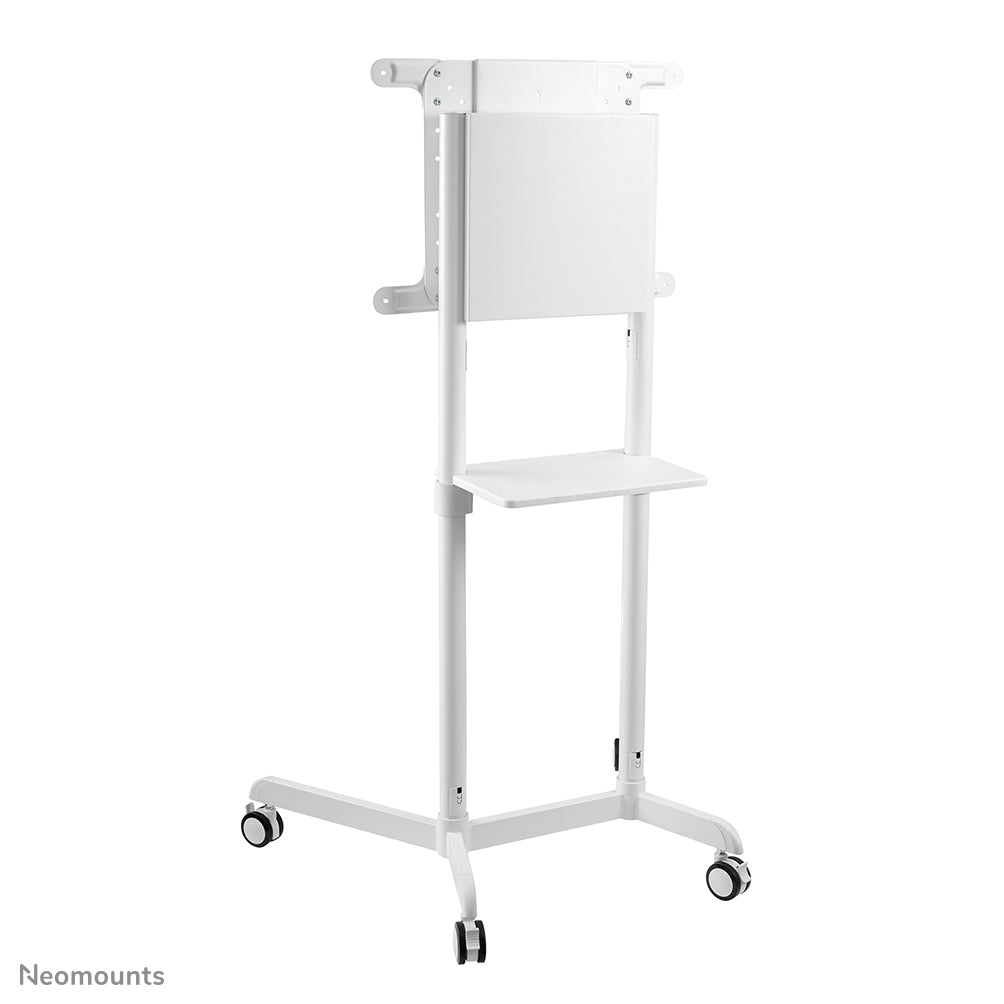 Neomounts NS-M1250WHITE Support au sol pour écran 37-70" - rotatif
