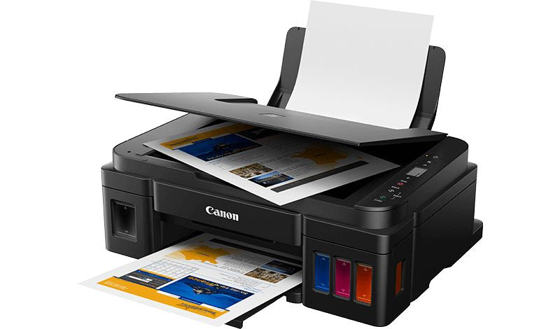 Canon PIXMA G2410 Jet d'encre A4 4800 x 1200 DPI 8,8 ppm