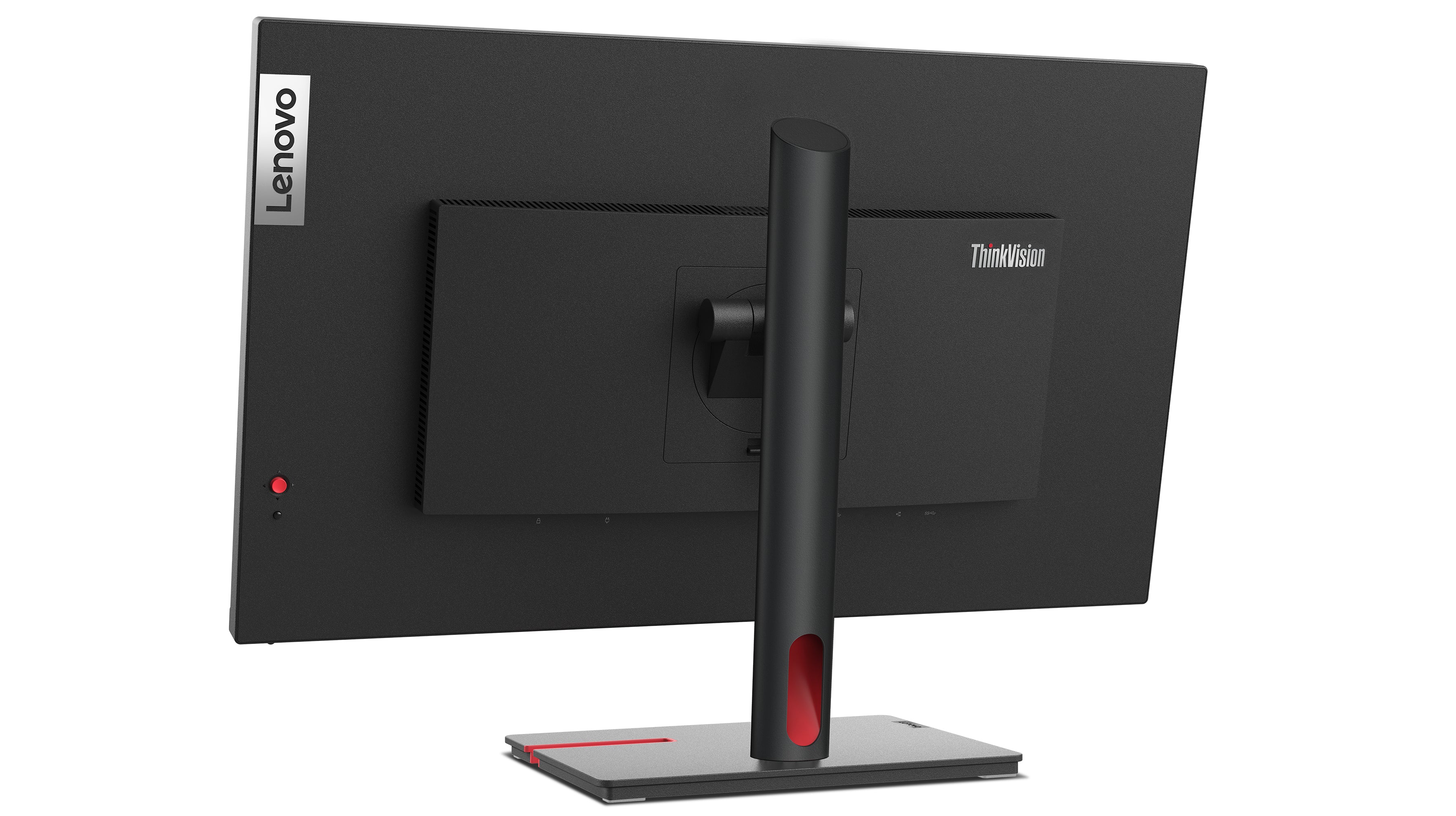 Lenovo ThinkVision T27p-30 LED display 68,6 cm (27") 3840 x 2160 pixels 4K Ultra HD Noir