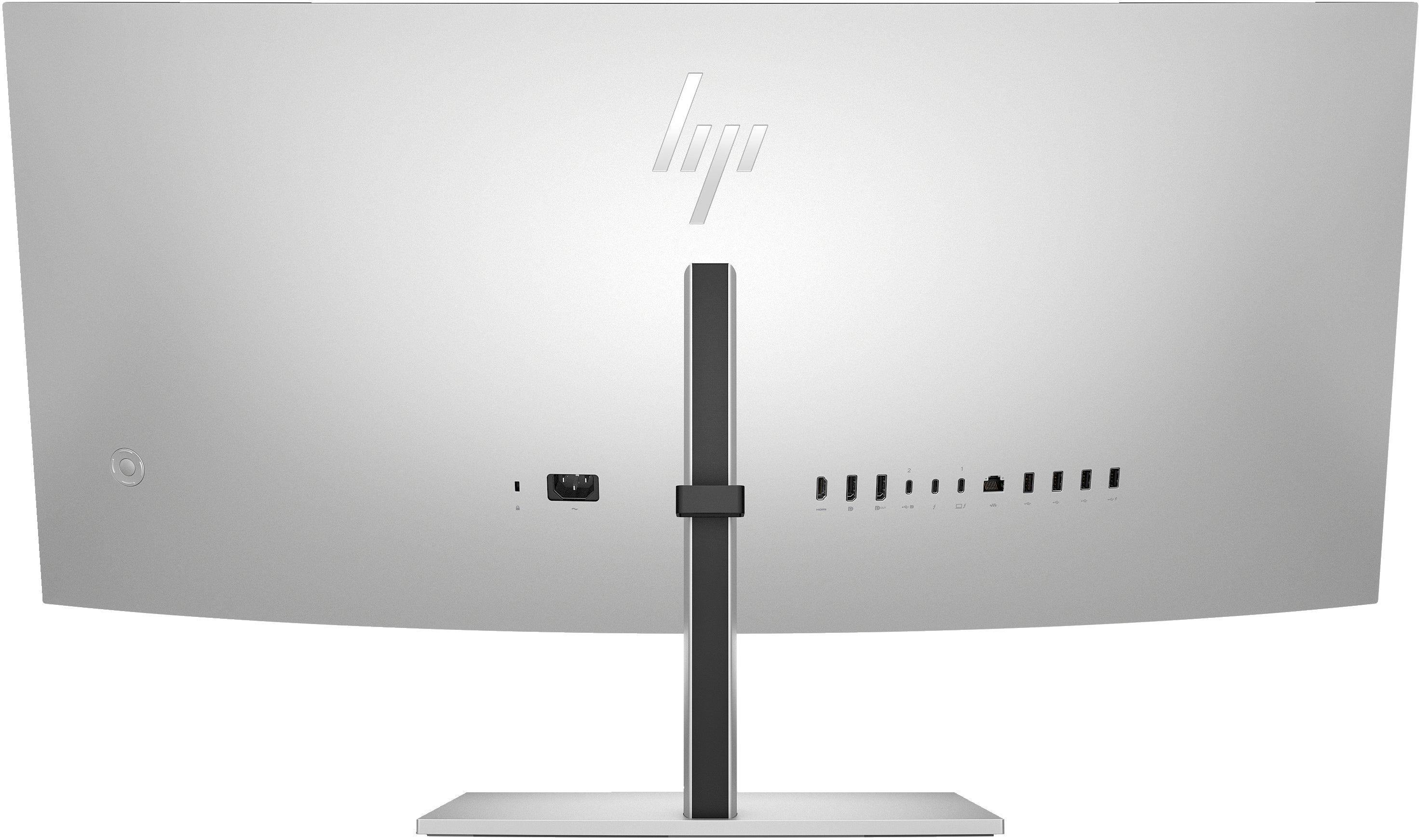 HP Series 7 Pro Écran WQHD+ Thunderbolt 4 37,5 pouces - 738pu