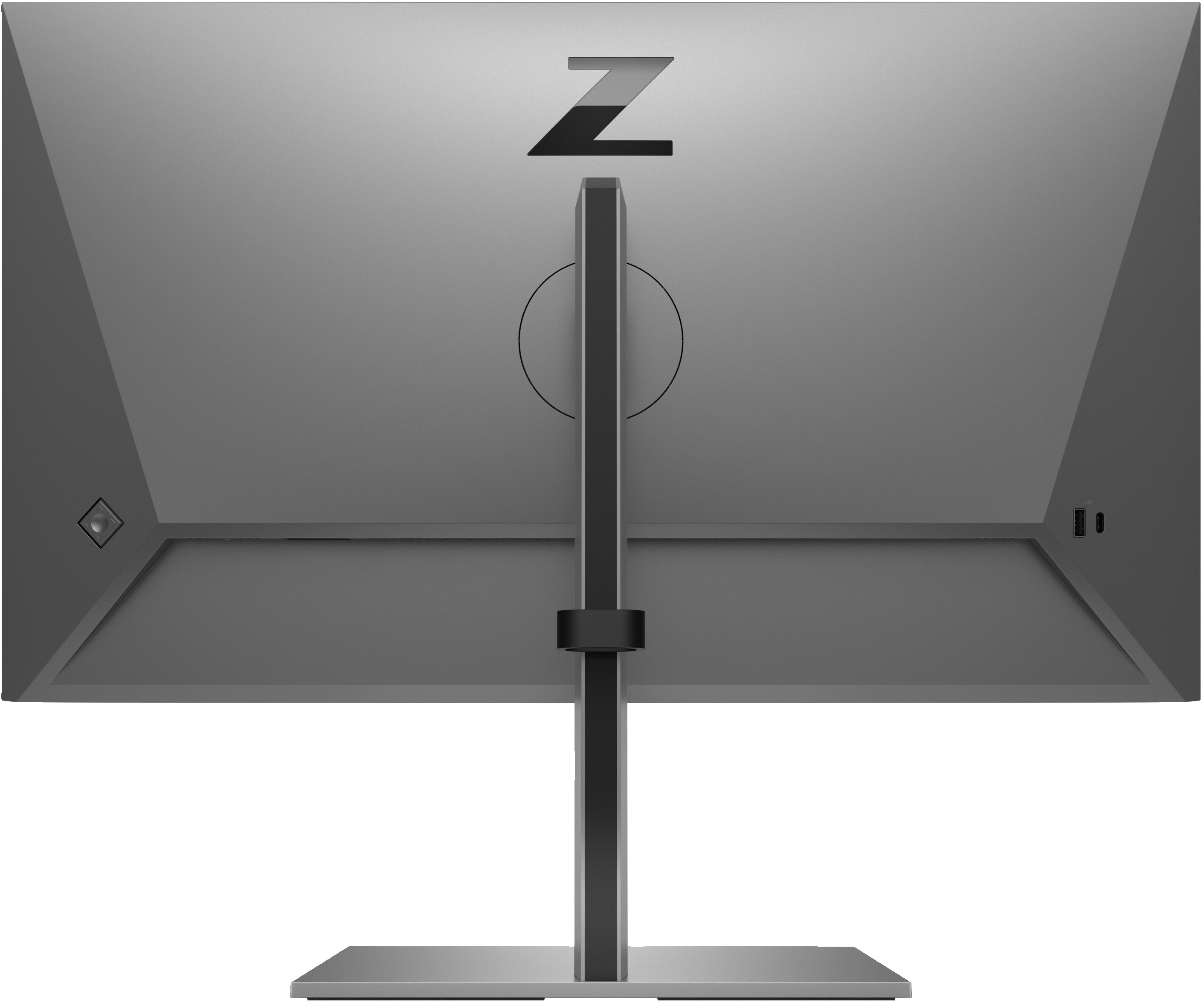 HP Z25xs G3 écran plat de PC 63,5 cm (25") 2560 x 1440 pixels Quad HD Noir