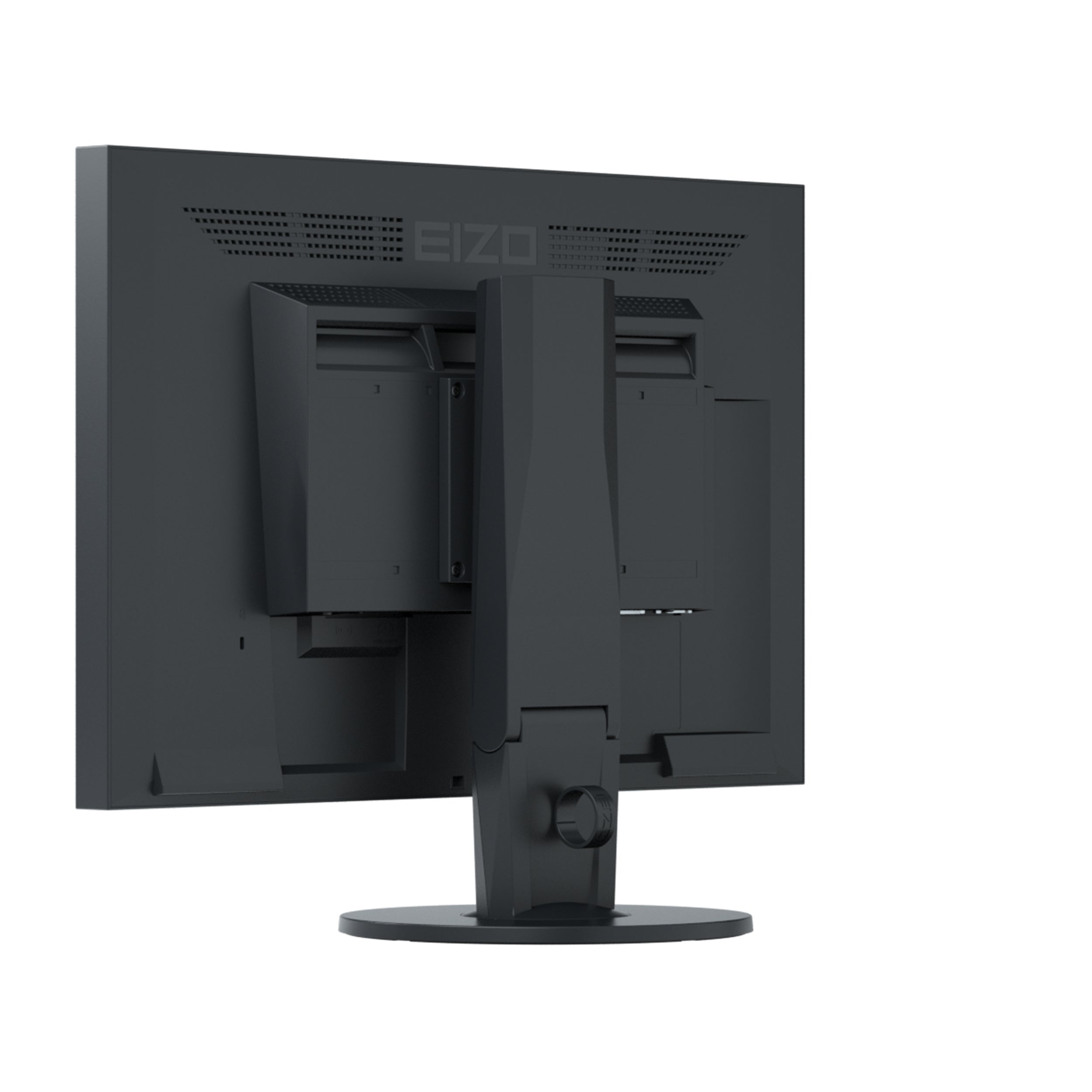 EIZO FlexScan EV2430-BK LED display 61,2 cm (24.1") 1920 x 1200 pixels WUXGA Noir