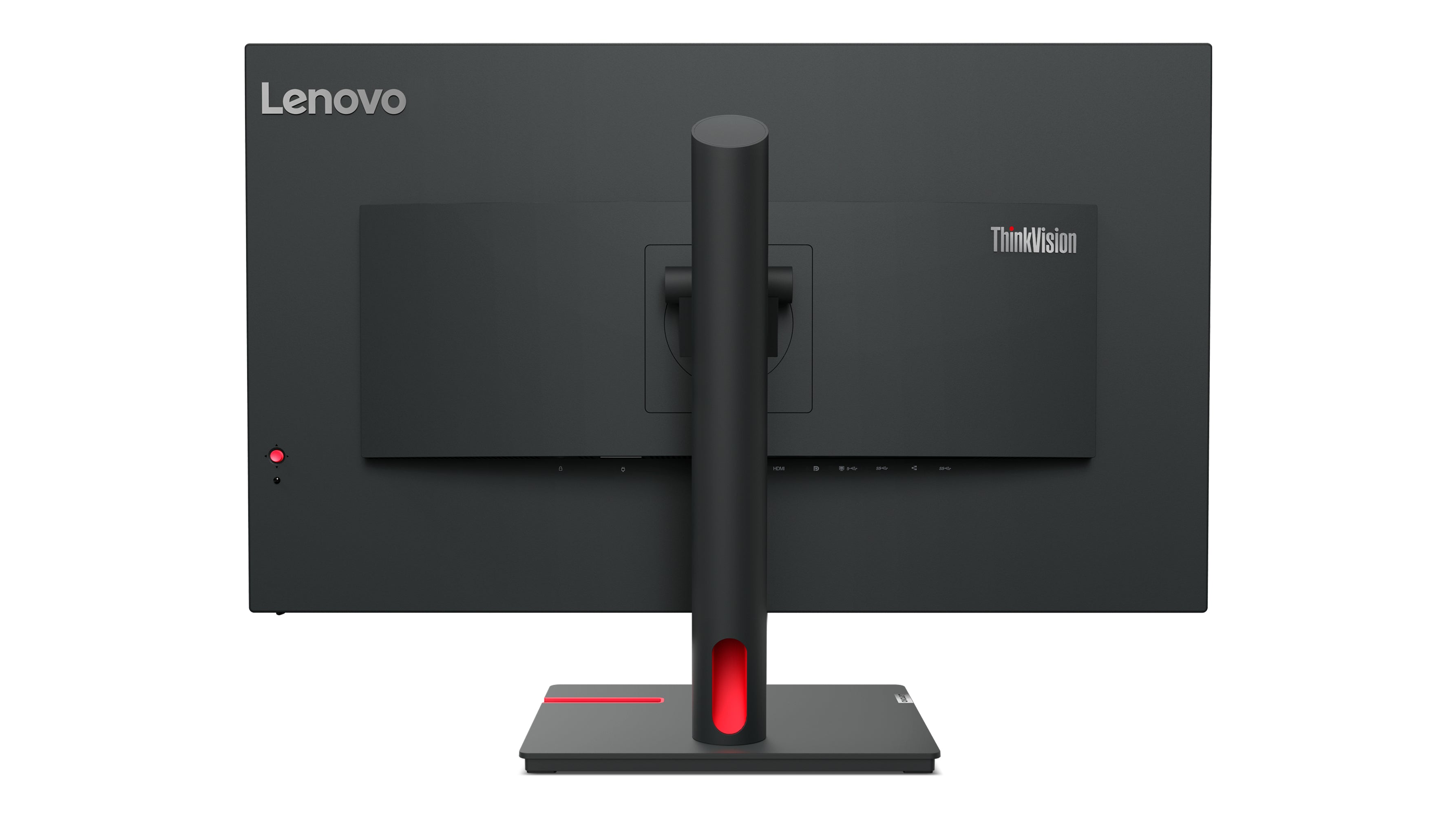 Lenovo ThinkVision T32p-30 LED display 80 cm (31.5") 3840 x 2160 pixels 4K Ultra HD Noir