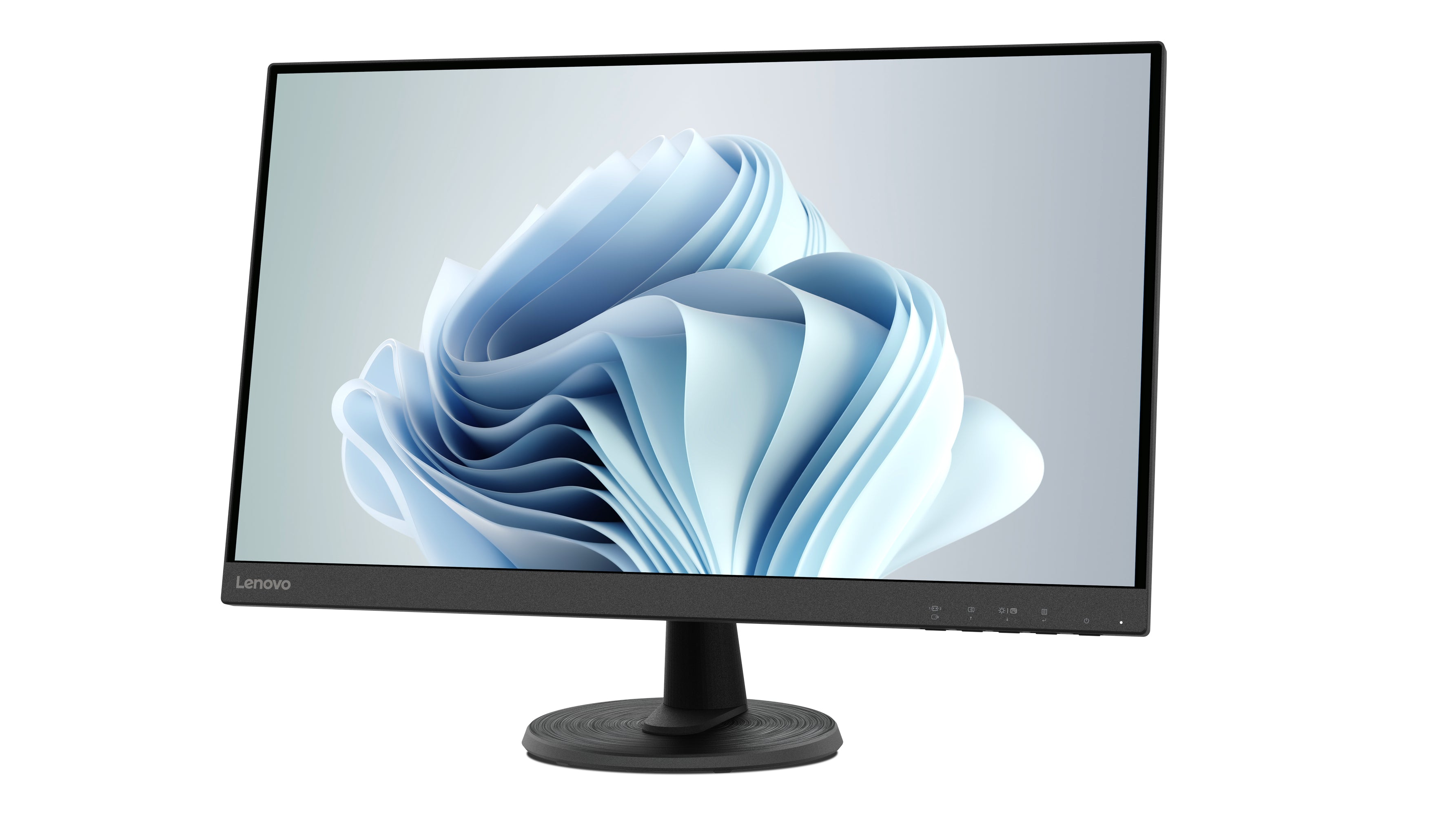 Lenovo C27-40 LED display 68,6 cm (27") 1920 x 1080 pixels Full HD Noir