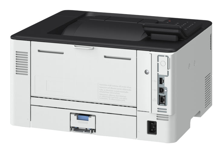 Canon i-SENSYS LBP243dw 1200 x 1200 DPI A4 Wifi