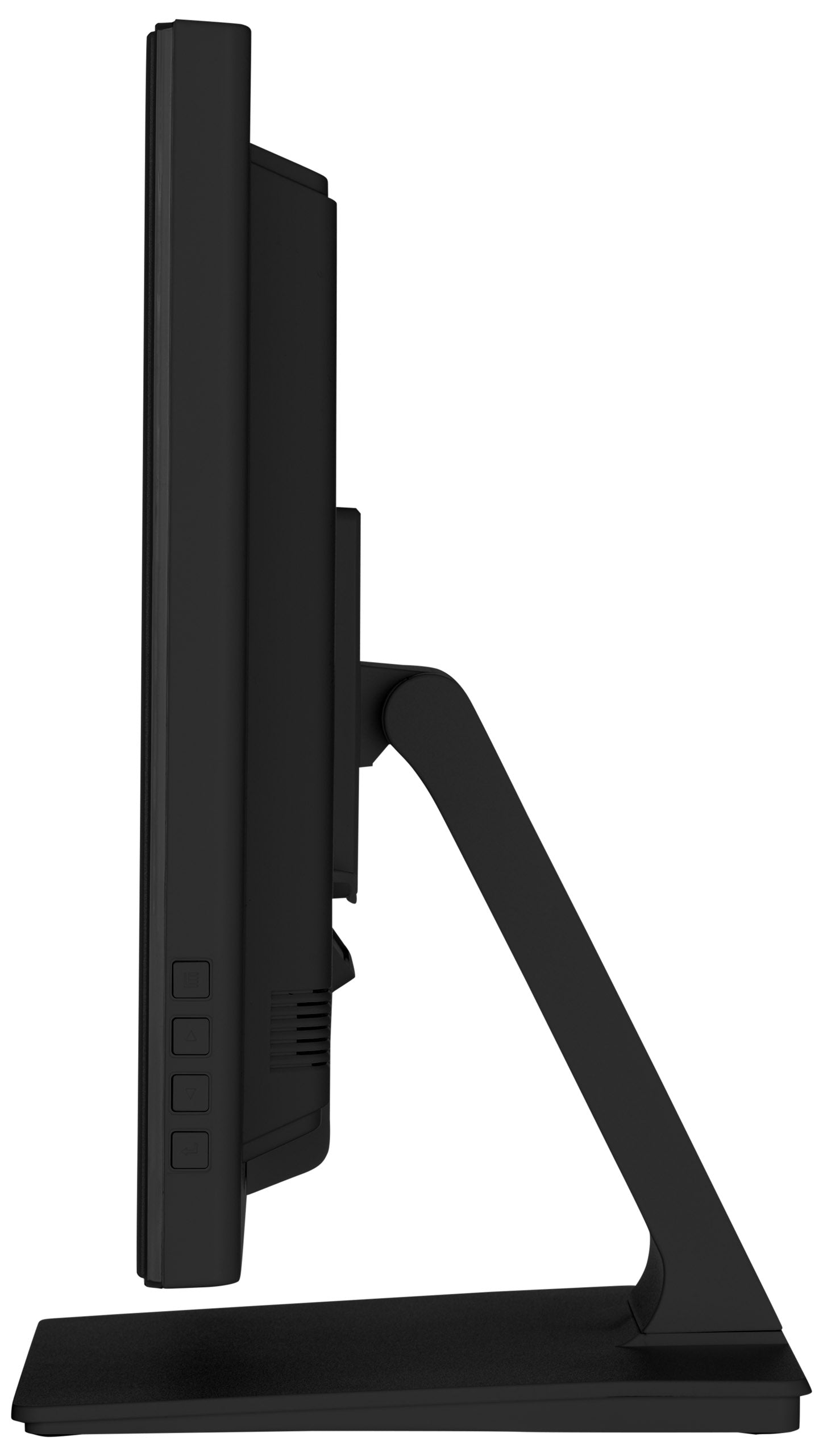 iiyama ProLite T1932MSC-B1S écran plat de PC 48,3 cm (19") 1280 x 1024 pixels Full HD LED Écran tactile Dessus de table Noir