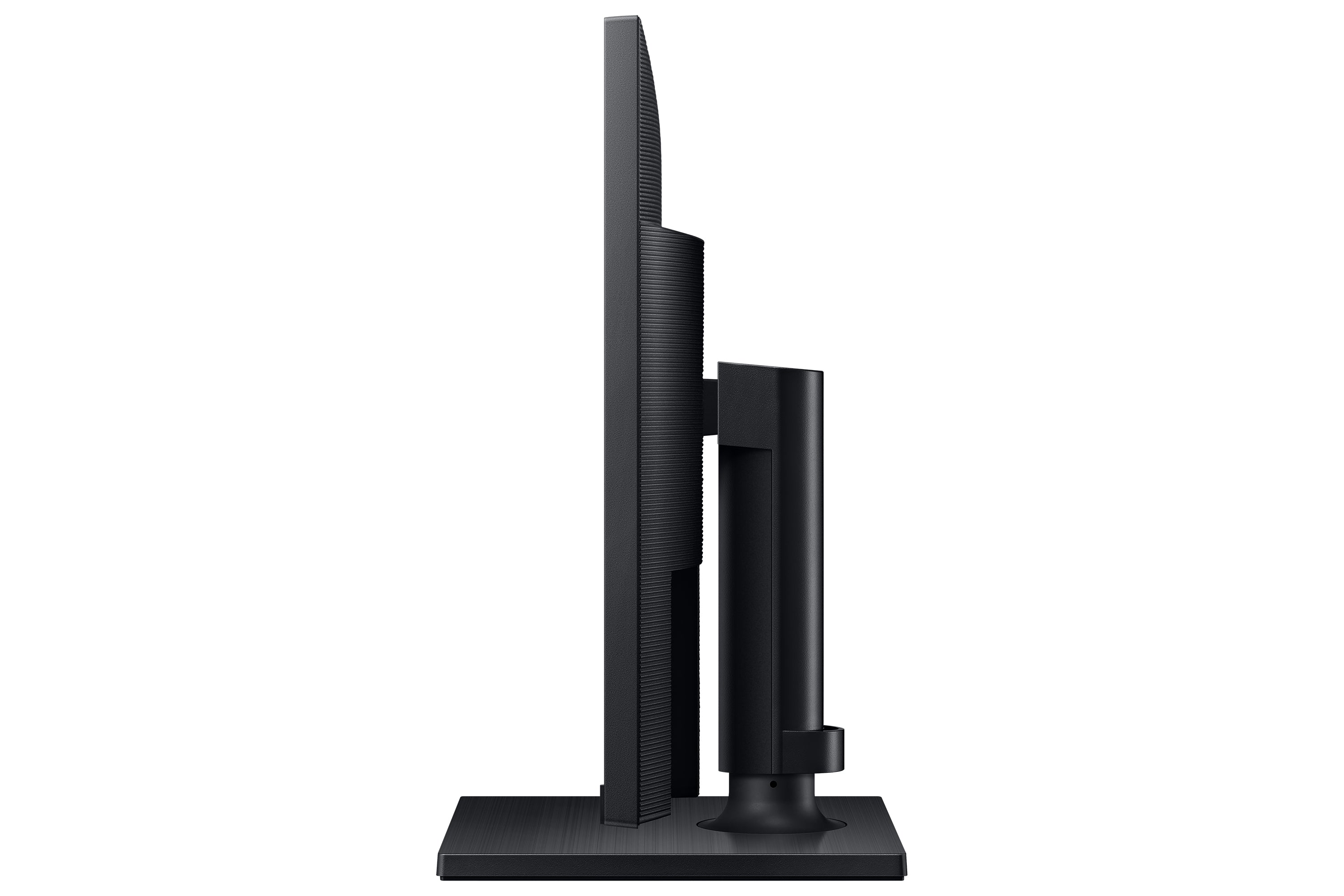 Samsung T45F écran plat de PC 61 cm (24") 1920 x 1200 pixels WUXGA LCD Noir