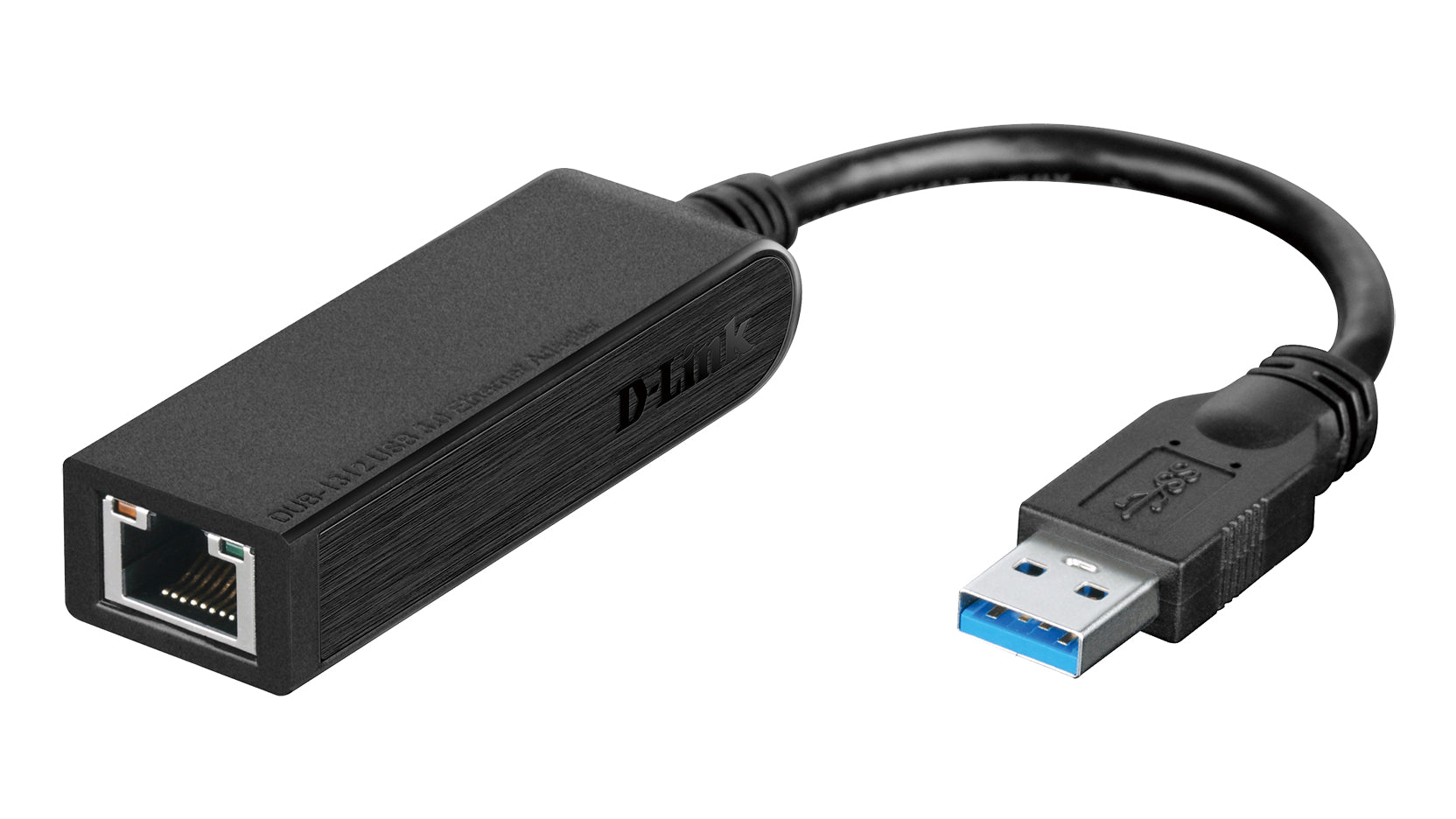 D-Link DUB-1312 carte réseau Interne Ethernet 1000 Mbit/s
