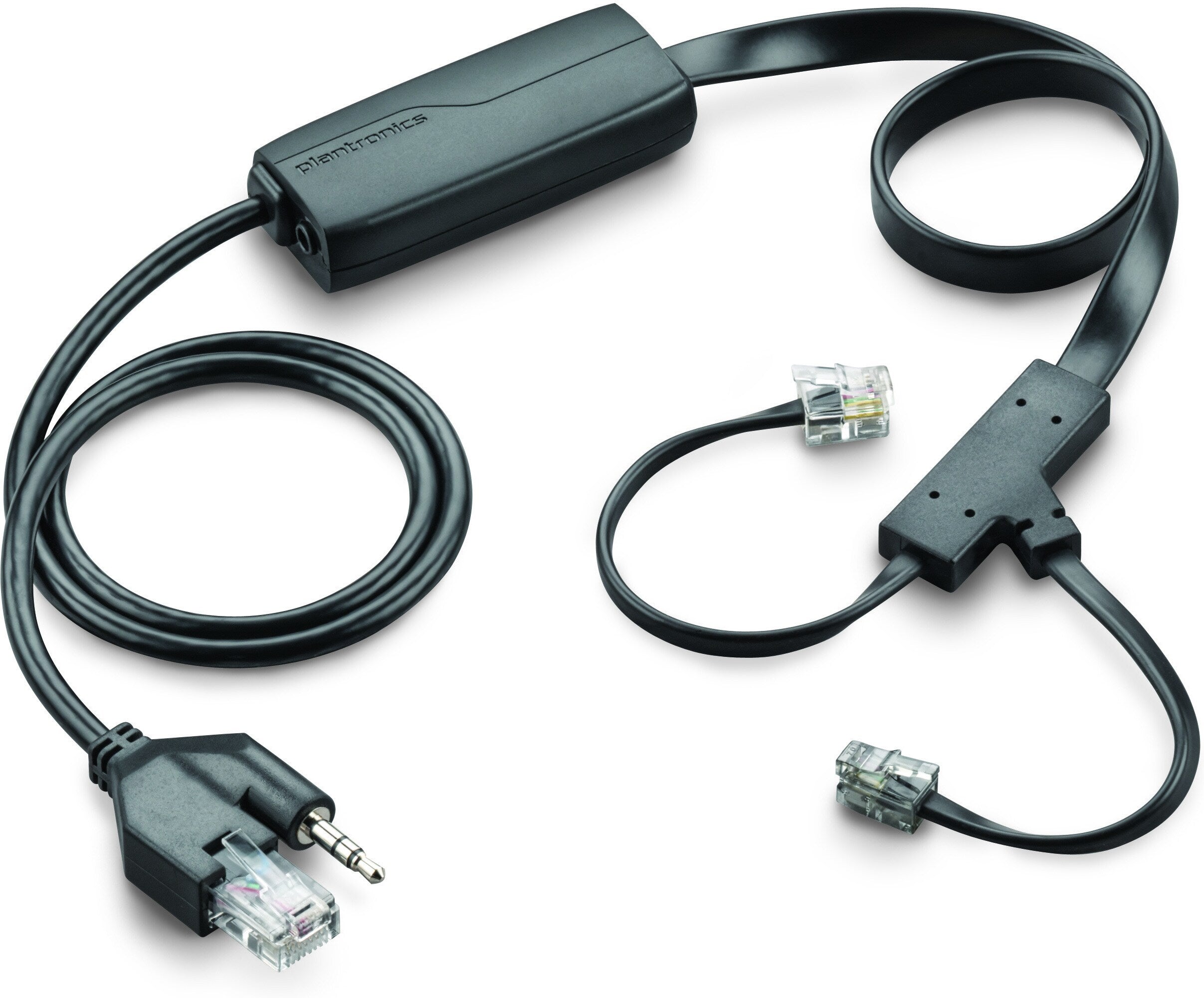 POLY Décroché électronique TAA APC-43