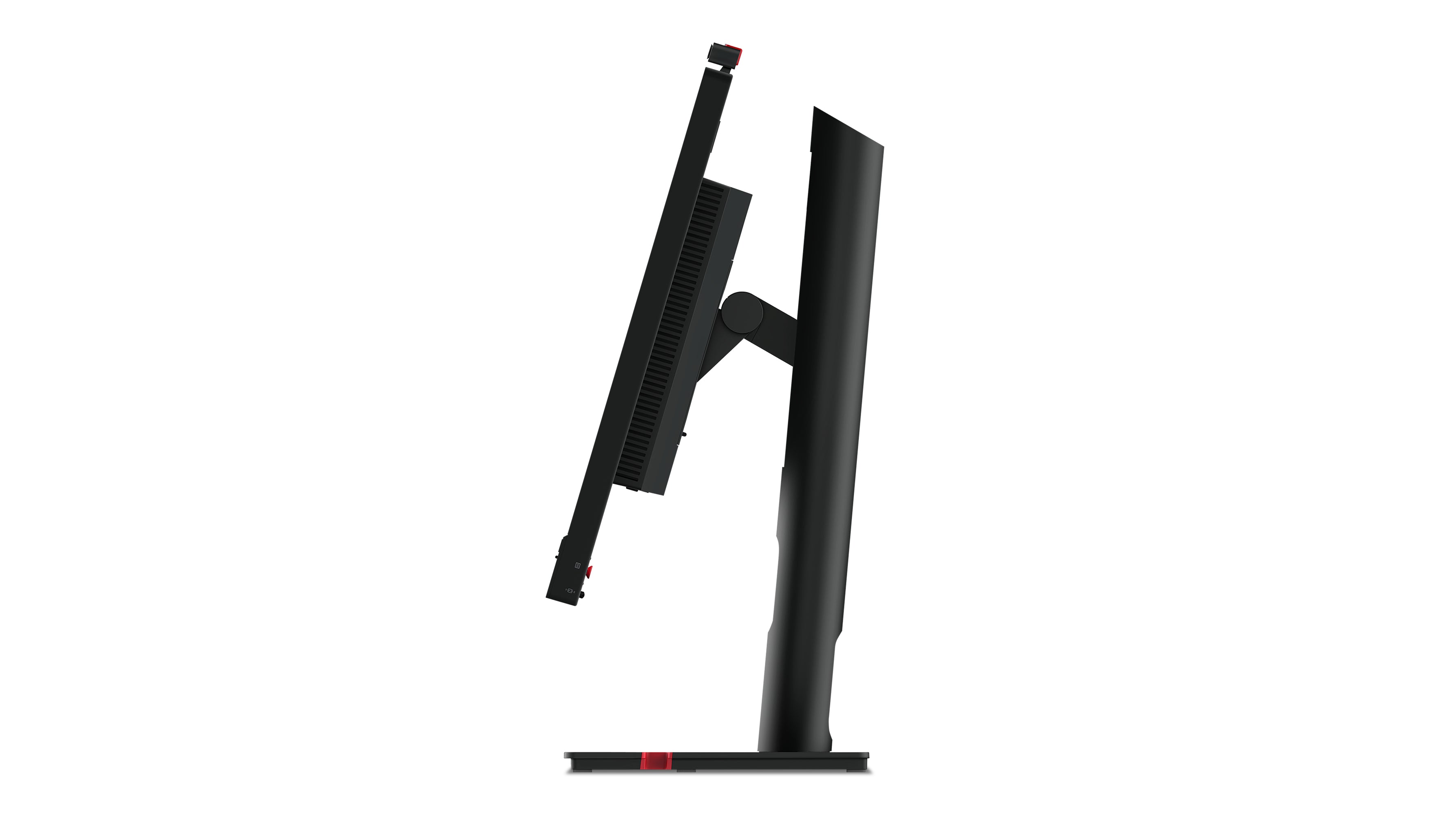 Lenovo ThinkVision T24v-30 LED display 60,5 cm (23.8") 1920 x 1080 pixels Full HD Noir