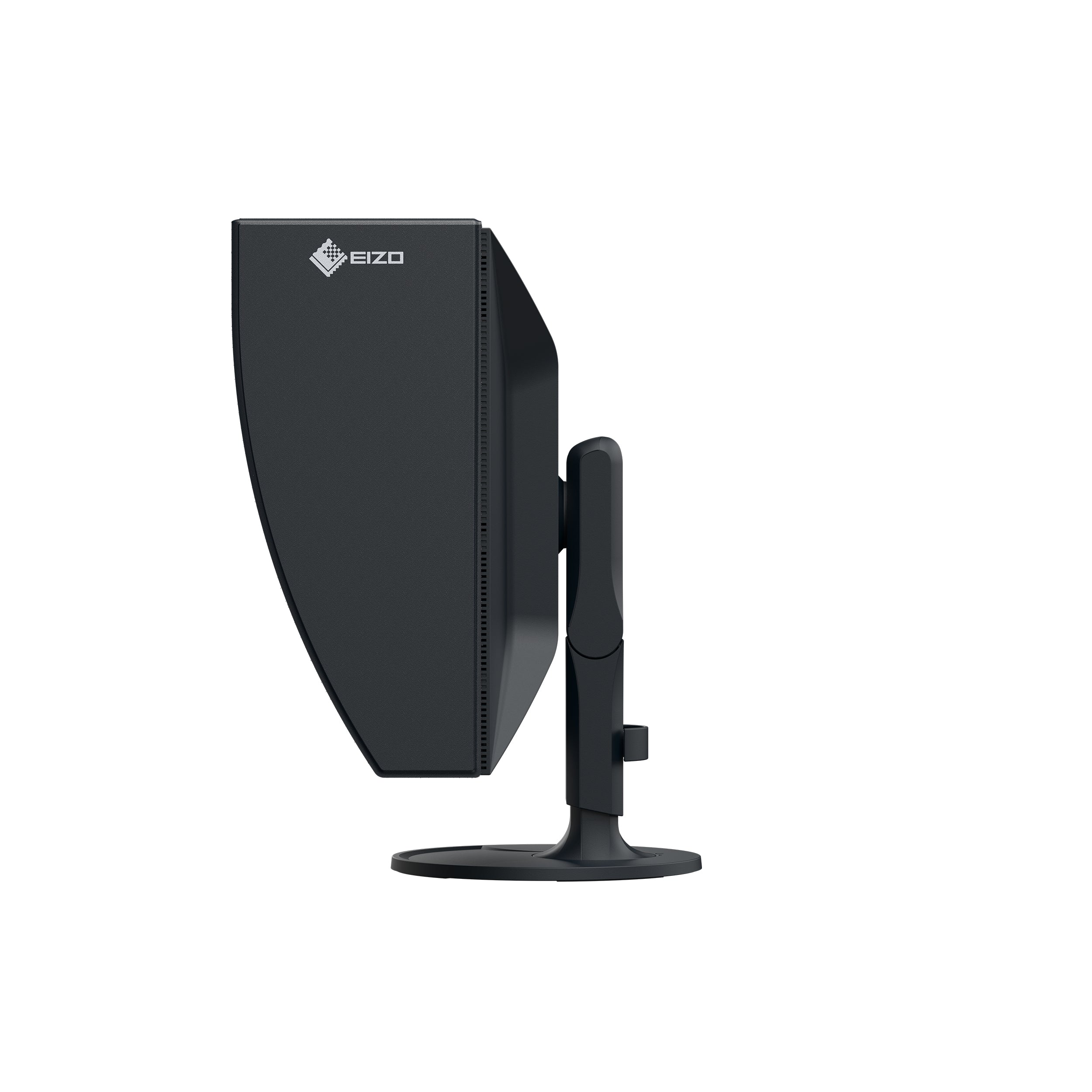 EIZO ColorEdge CG2700X écran plat de PC 68,6 cm (27") 3840 x 2160 pixels 4K Ultra HD LCD Noir