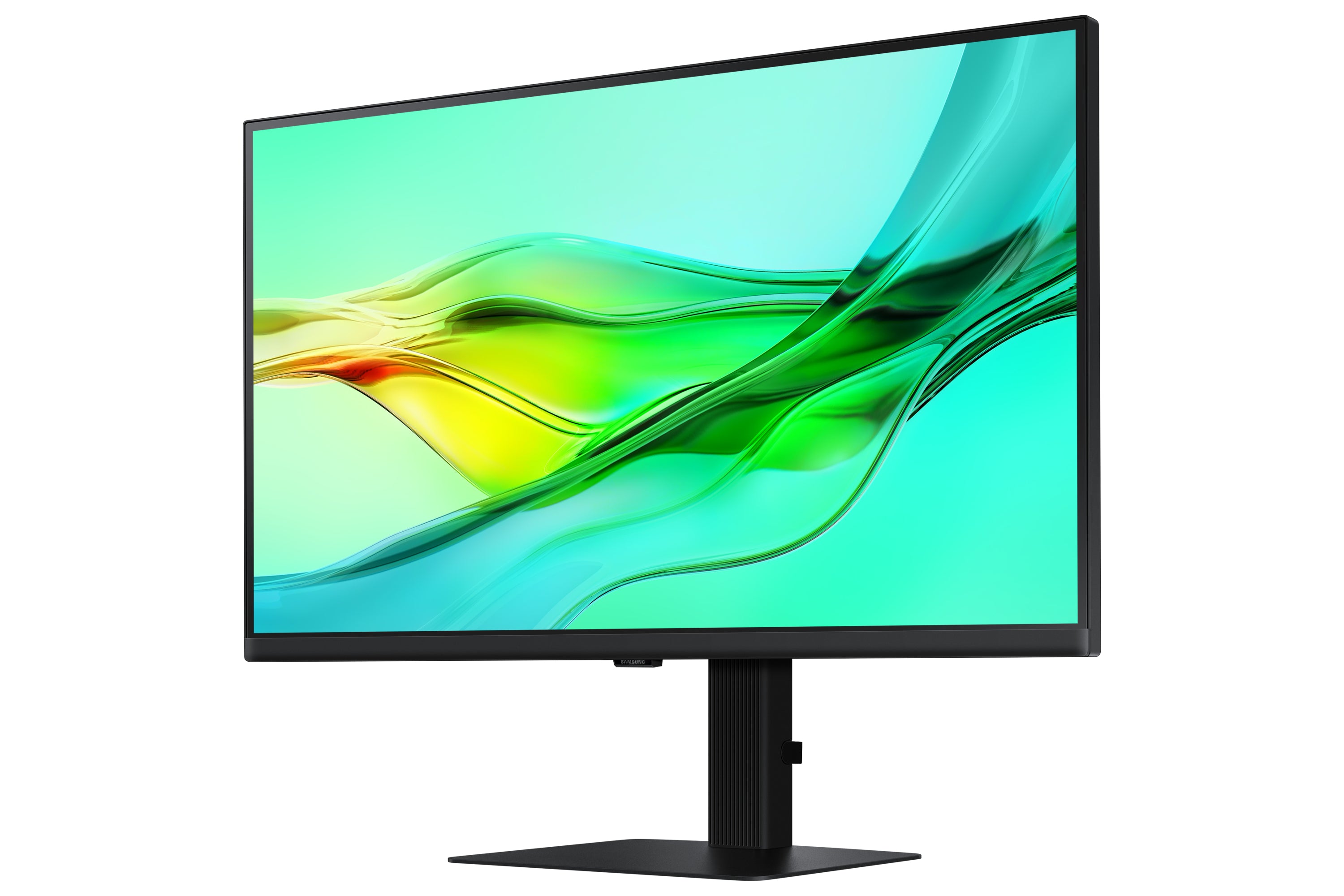 Samsung S60UD écran plat de PC 68,6 cm (27") 2560 x 1440 pixels Quad HD LCD Noir
