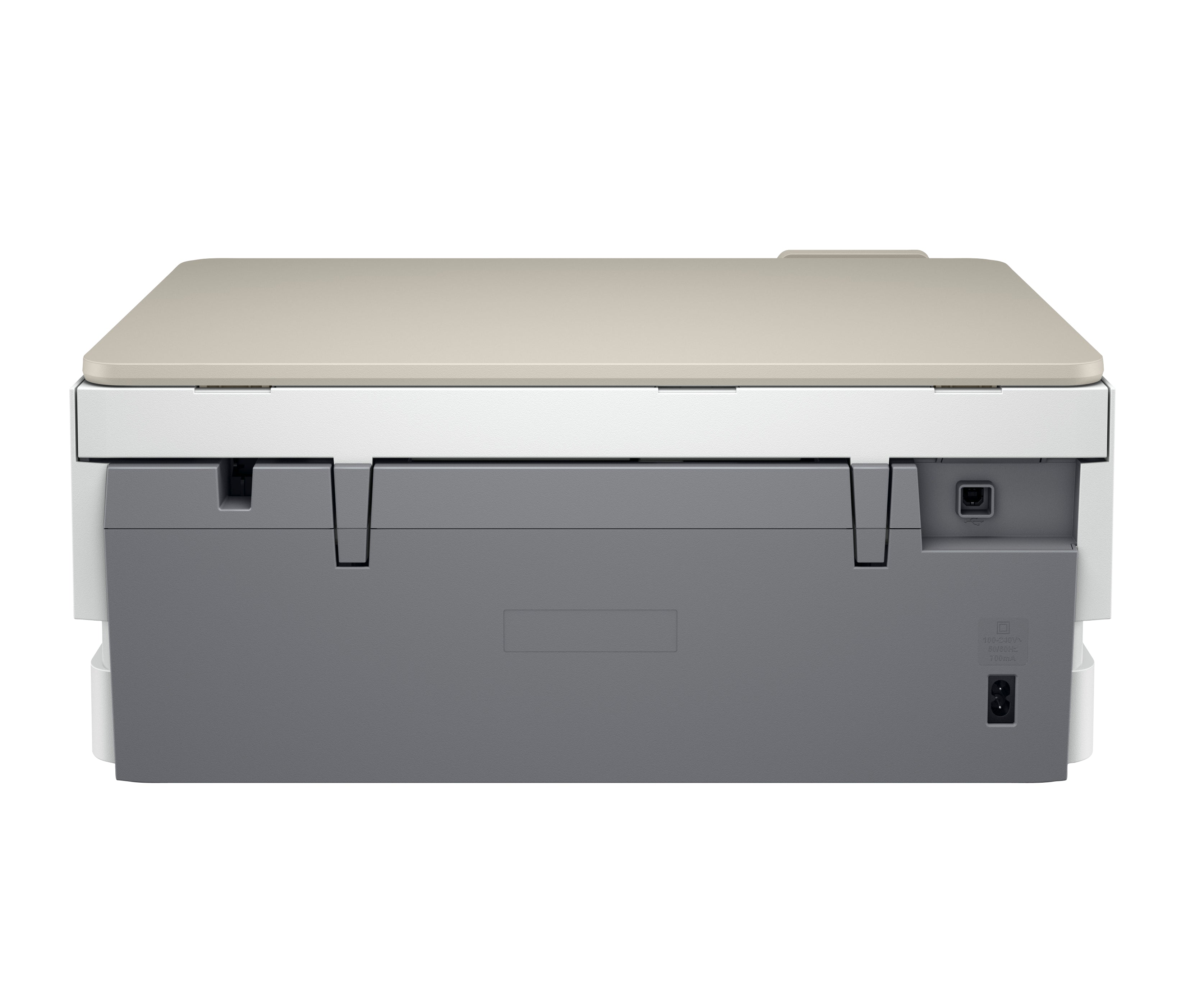 HP ENVY Inspire 7220e Sans fil All-in-One Couleur Imprimante, Instant Ink; copieur, scanner