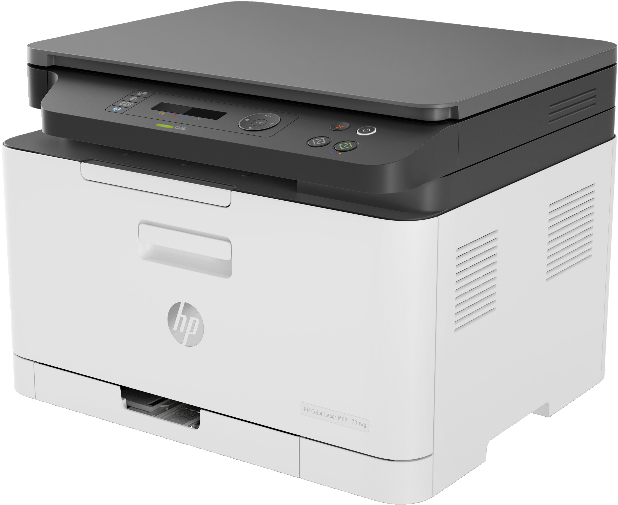 HP Color Laser Imprimante multifonction laser couleur 178nw