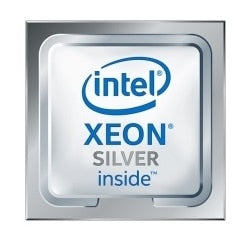 DELL Xeon Silver 4310 processeur 2,1 GHz 18 Mo