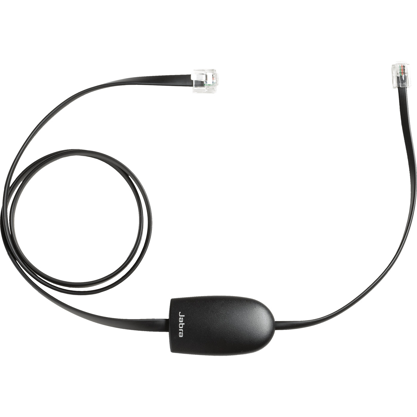 Jabra 14201-19 accessoire pour casque /oreillettes Adaptateur EHS