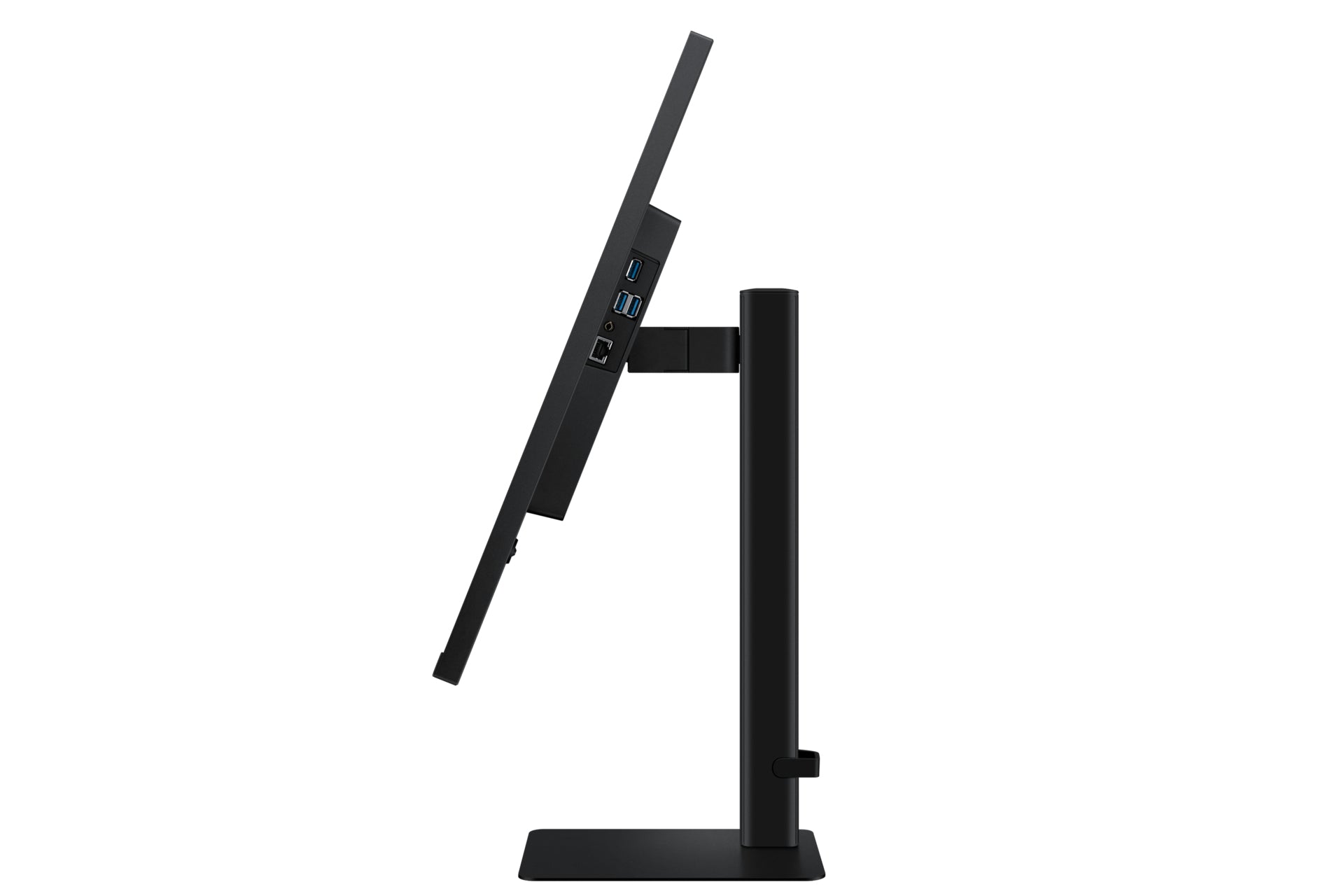 Samsung S80UD écran plat de PC 81,3 cm (32") 3840 x 2160 pixels 4K Ultra HD LCD Noir