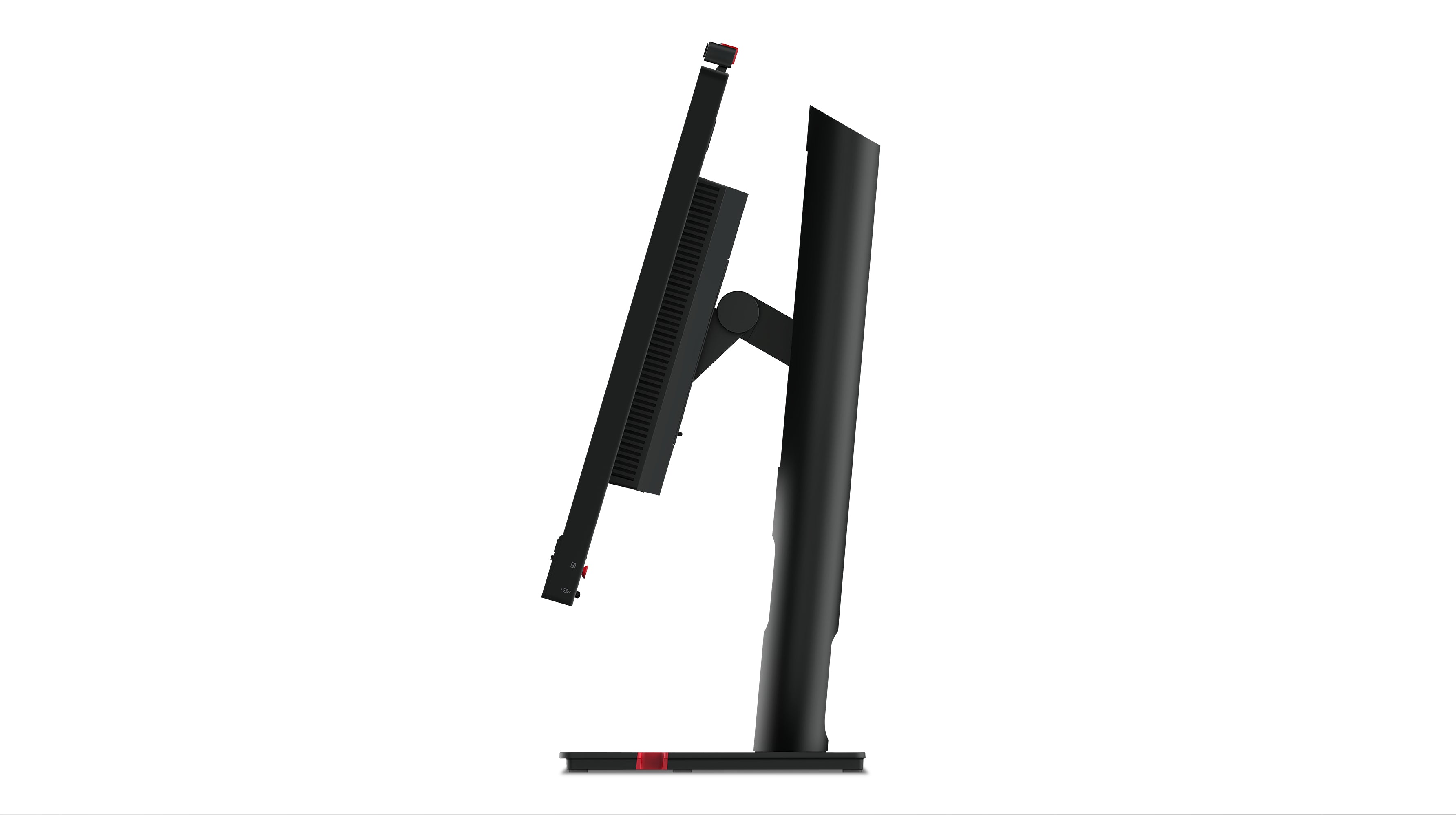 Lenovo ThinkVision T24mv-30 LED display 60,5 cm (23.8") 1920 x 1080 pixels Full HD Noir