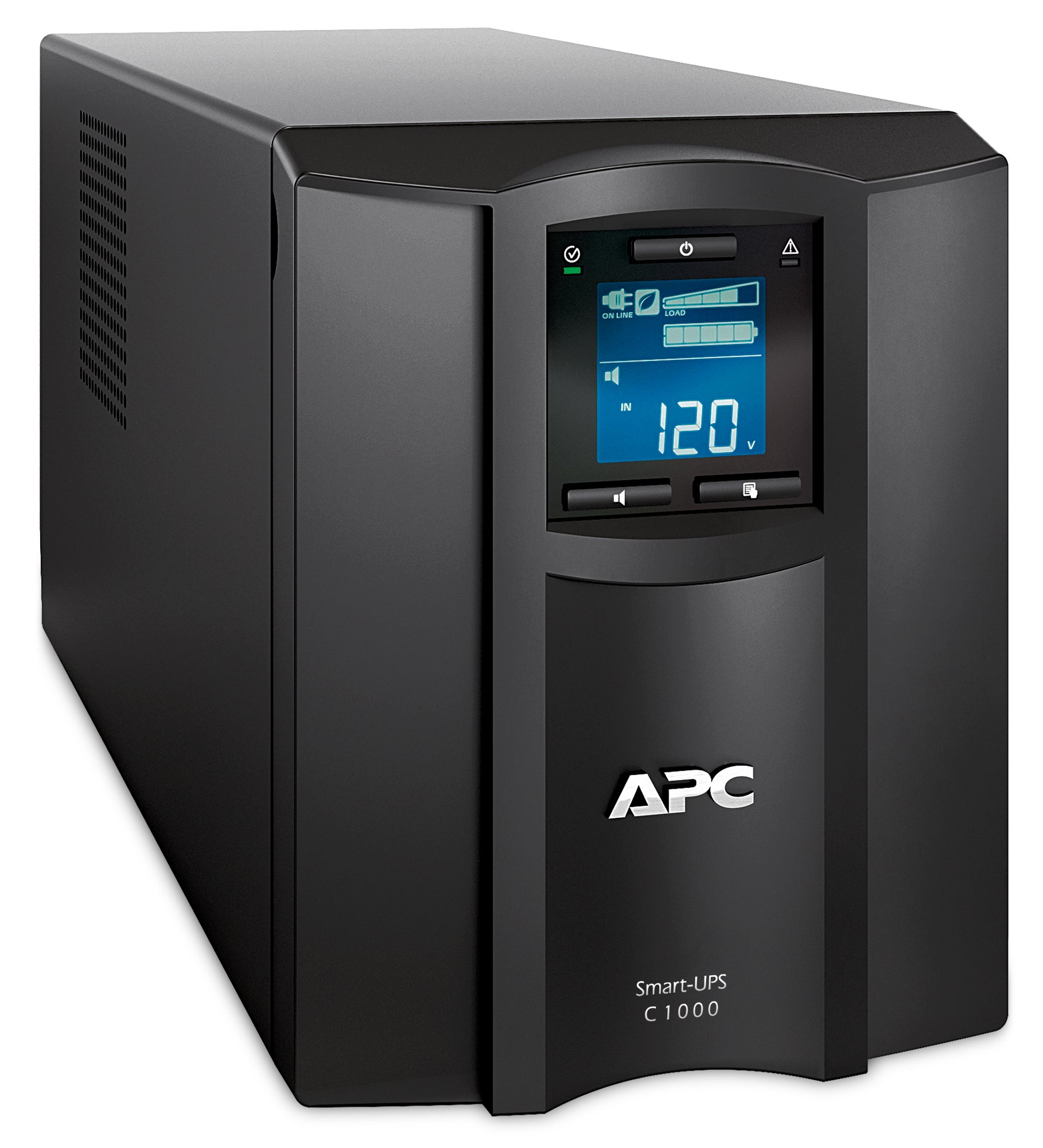 APC Smart-UPS SMC - Onduleur line-interactive - 230V - 1000VA - Tour - SmartConnect