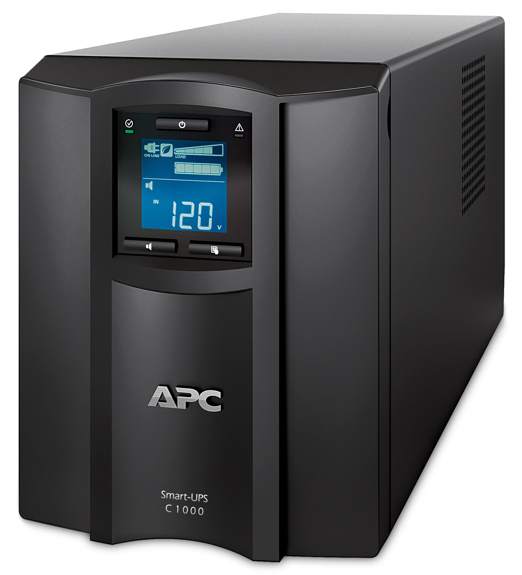 APC Smart-UPS SMC - Onduleur line-interactive - 230V - 1000VA - Tour - SmartConnect