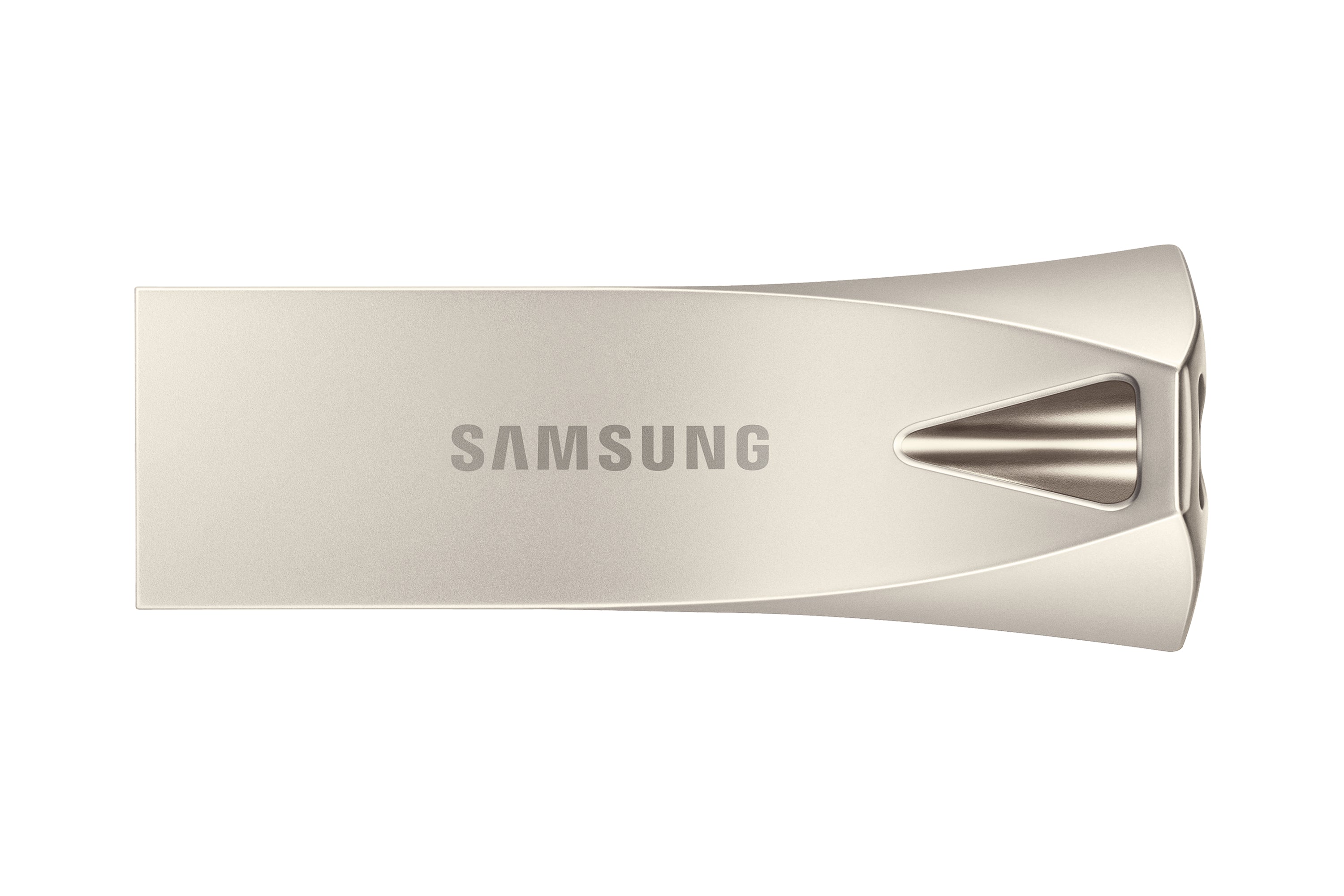 Samsung MUF-64BE lecteur USB flash 64 Go USB Type-A 3.2 Gen 1 (3.1 Gen 1) Argent