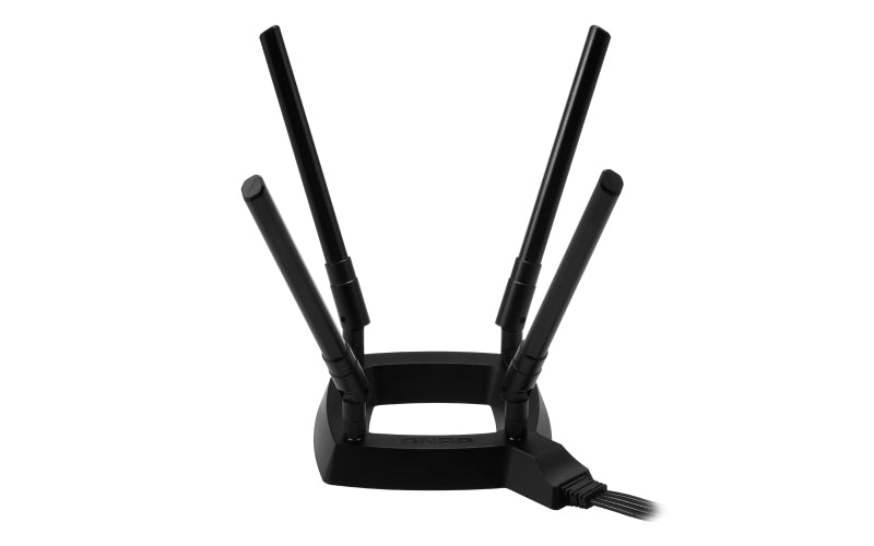 QNAP QWA-AC2600 carte réseau Interne WLAN 1733 Mbit/s