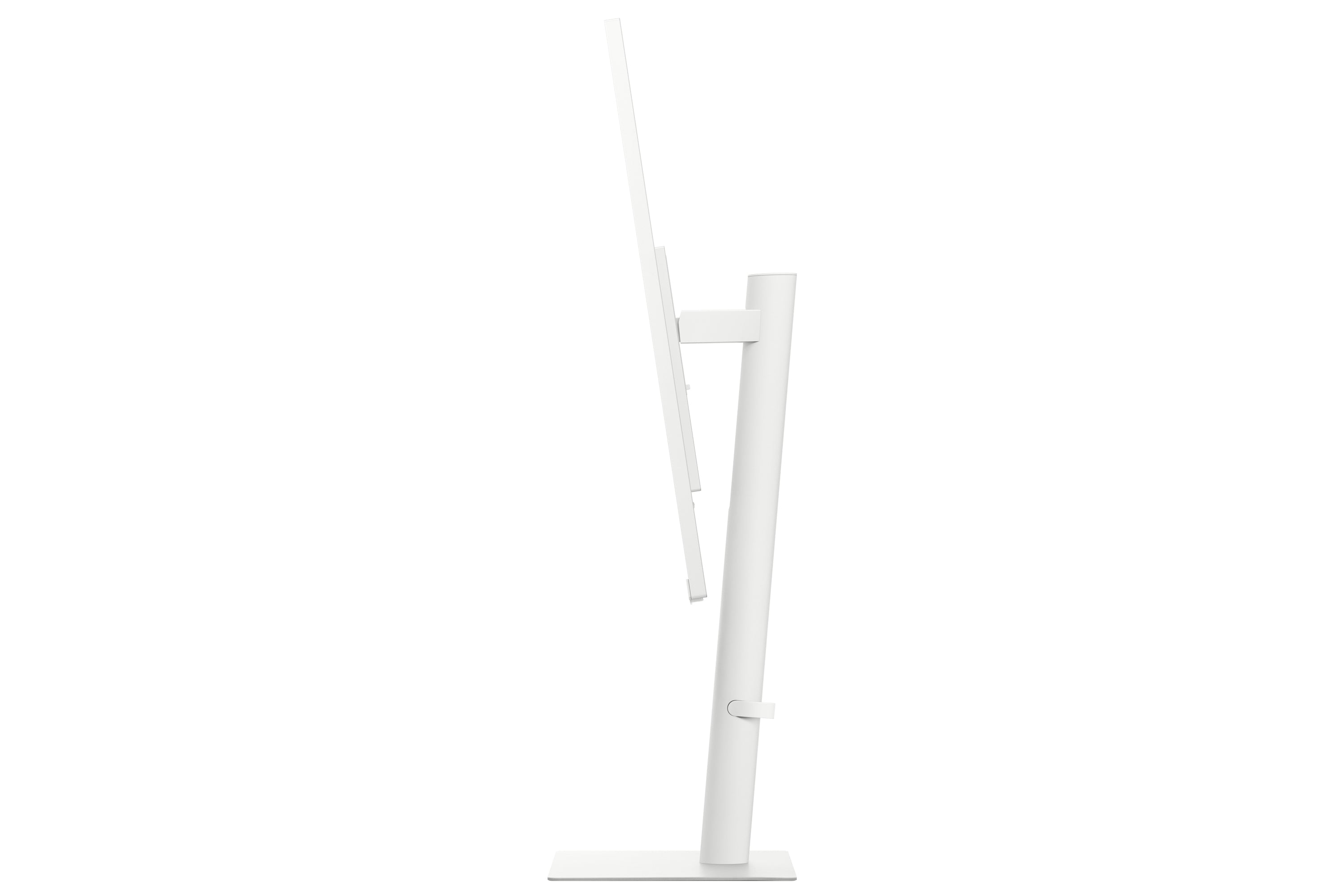 Samsung M70C écran plat de PC 81,3 cm (32") 3840 x 2160 pixels 4K Ultra HD LED Blanc