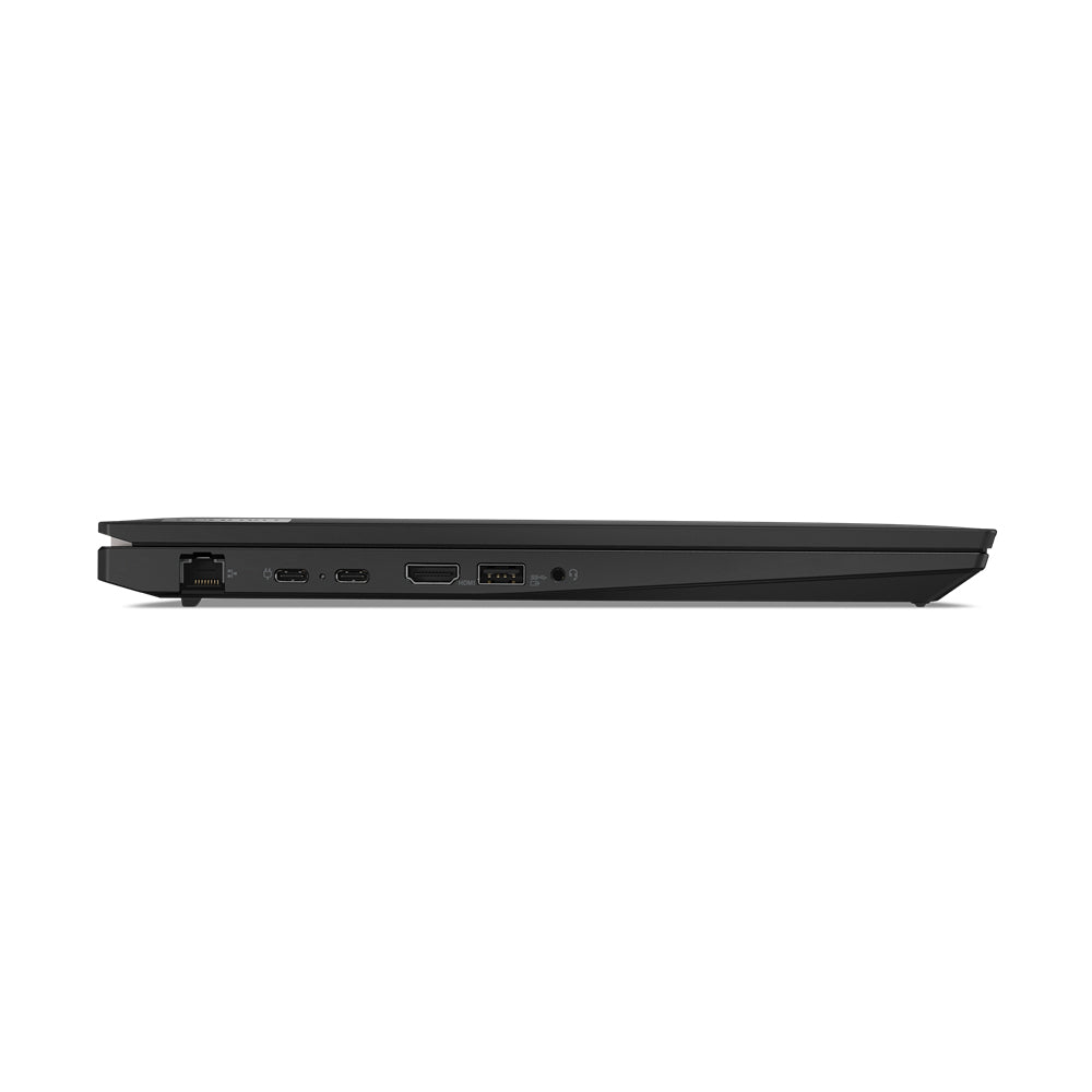 Lenovo ThinkPad P16s Gen 2 (AMD) AMD Ryzen™ 7 PRO 7840U Station de travail mobile 40,6 cm (16") Écran tactile WUXGA 32 Go LPDDR5x-SDRAM 1 To SSD Wi-Fi 6E (802.11ax) Windows 11 Pro Allemand Noir
