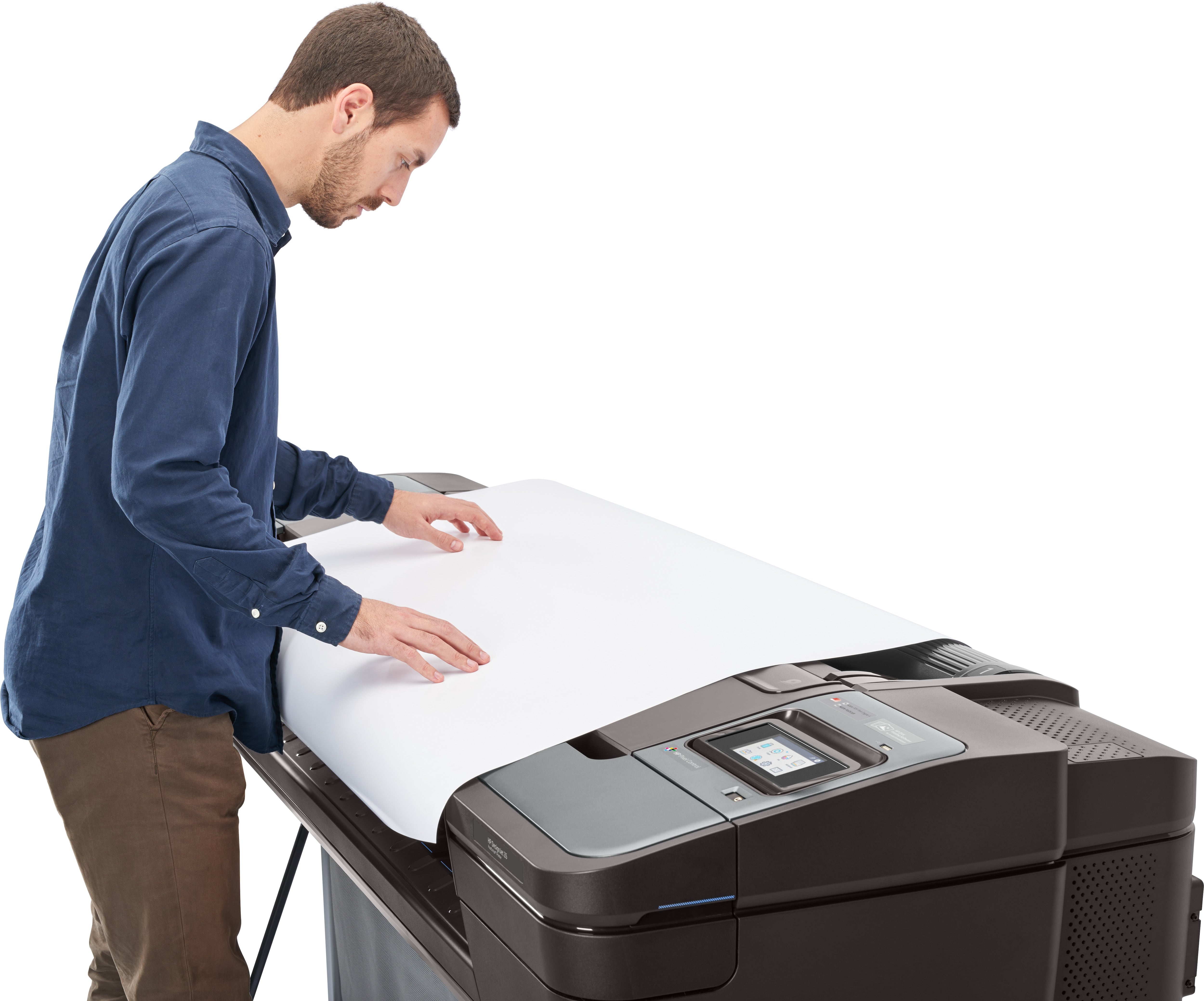 HP Designjet Imprimante Z6 PostScript de 44 pouces