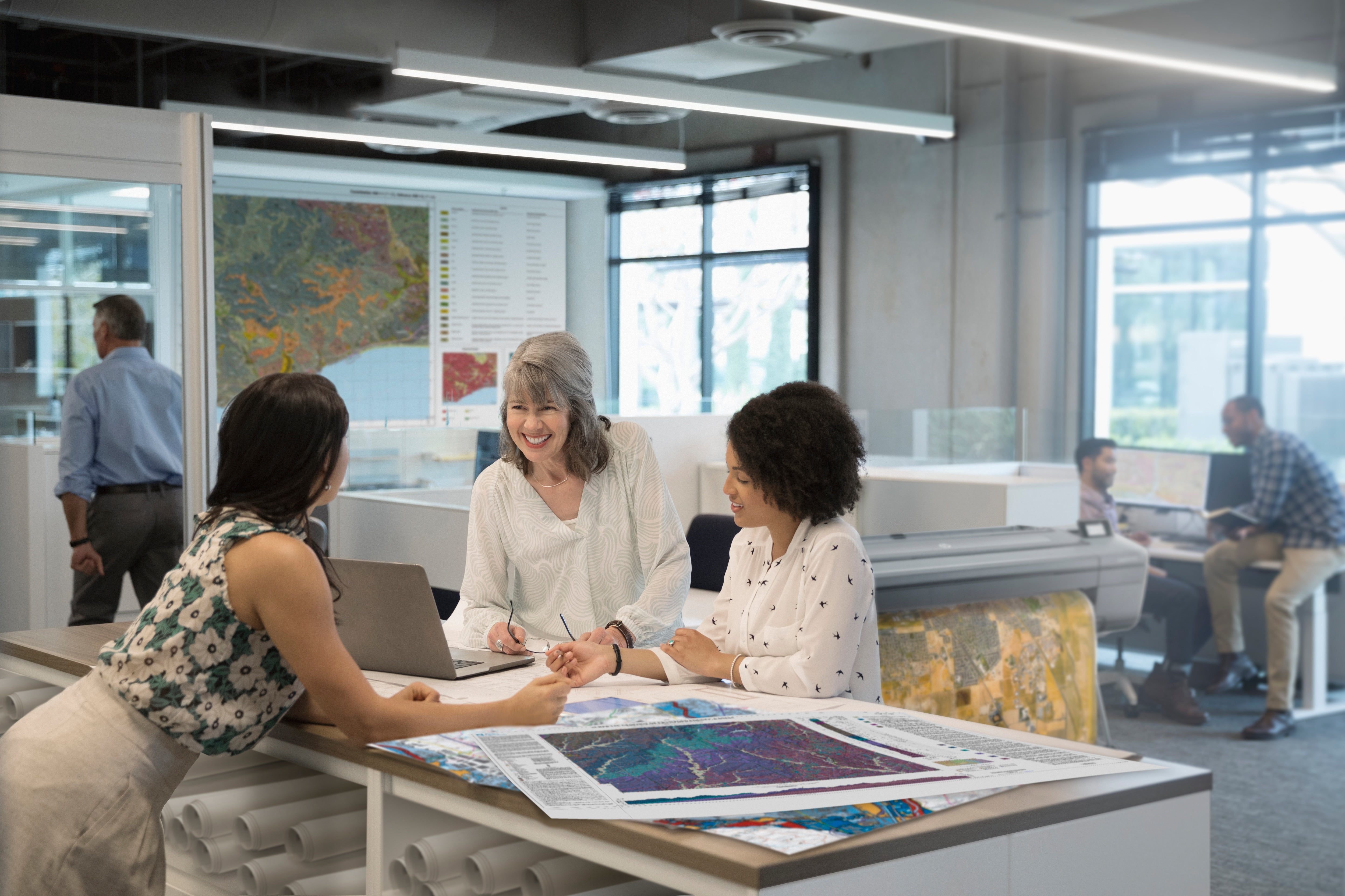 HP Designjet Imprimante Z6 PostScript de 44 pouces
