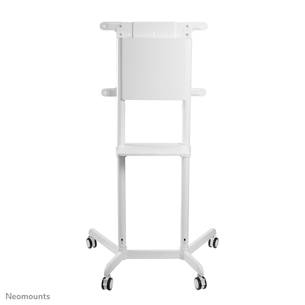Neomounts NS-M1250WHITE Support au sol pour écran 37-70" - rotatif