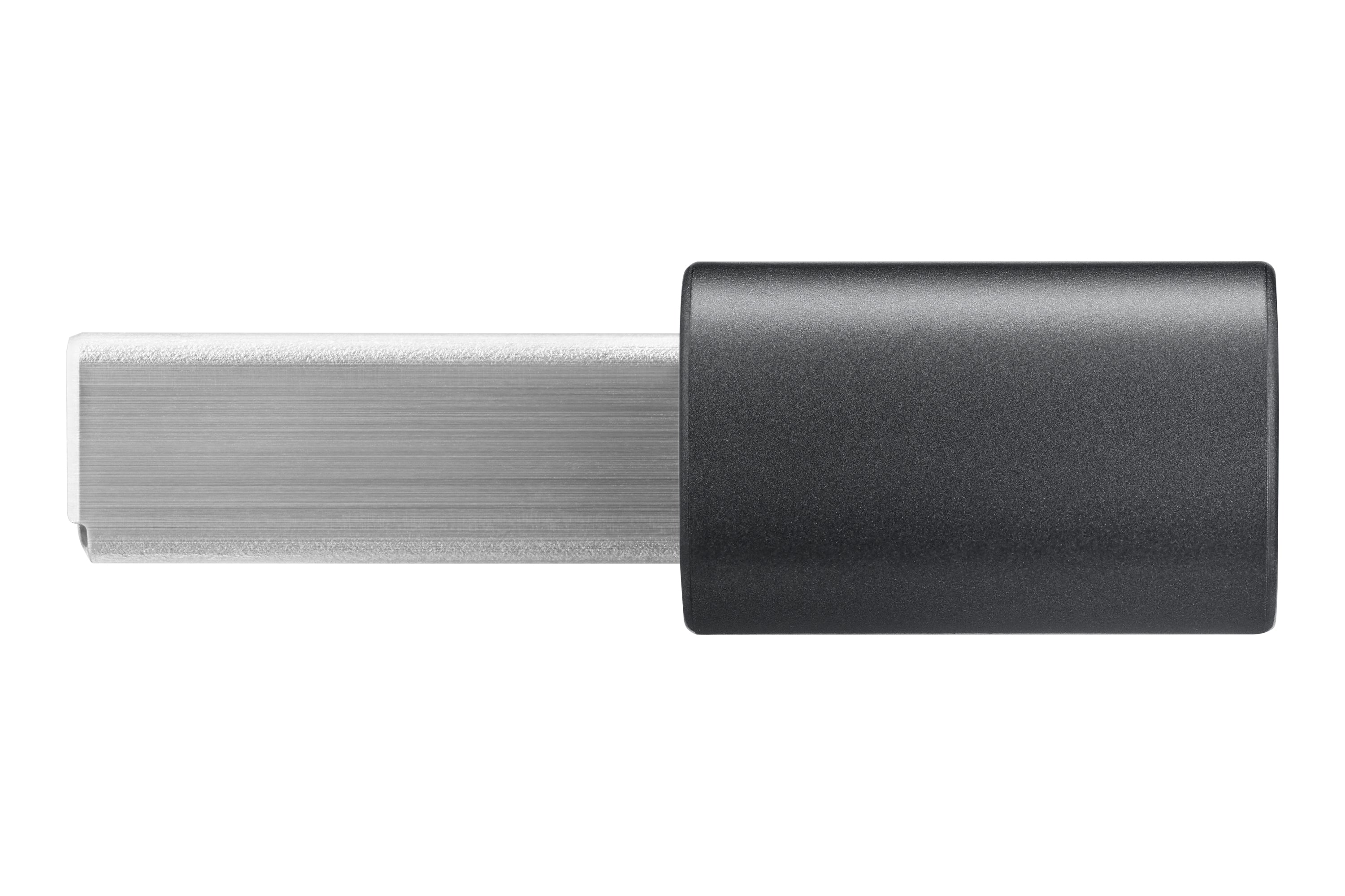 Samsung MUF-64AB lecteur USB flash 64 Go USB Type-A 3.2 Gen 1 (3.1 Gen 1) Gris, Argent